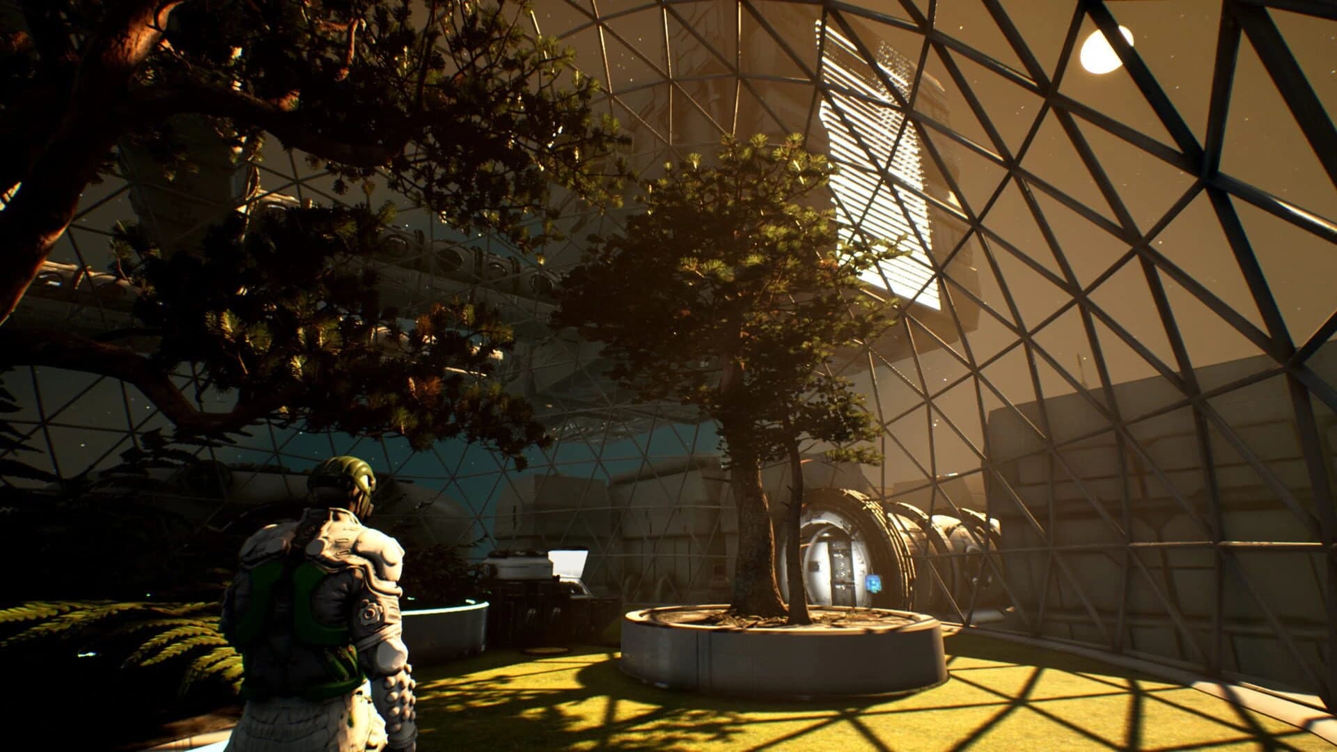 Genesis Alpha One: Deluxe Edition screenshot 3