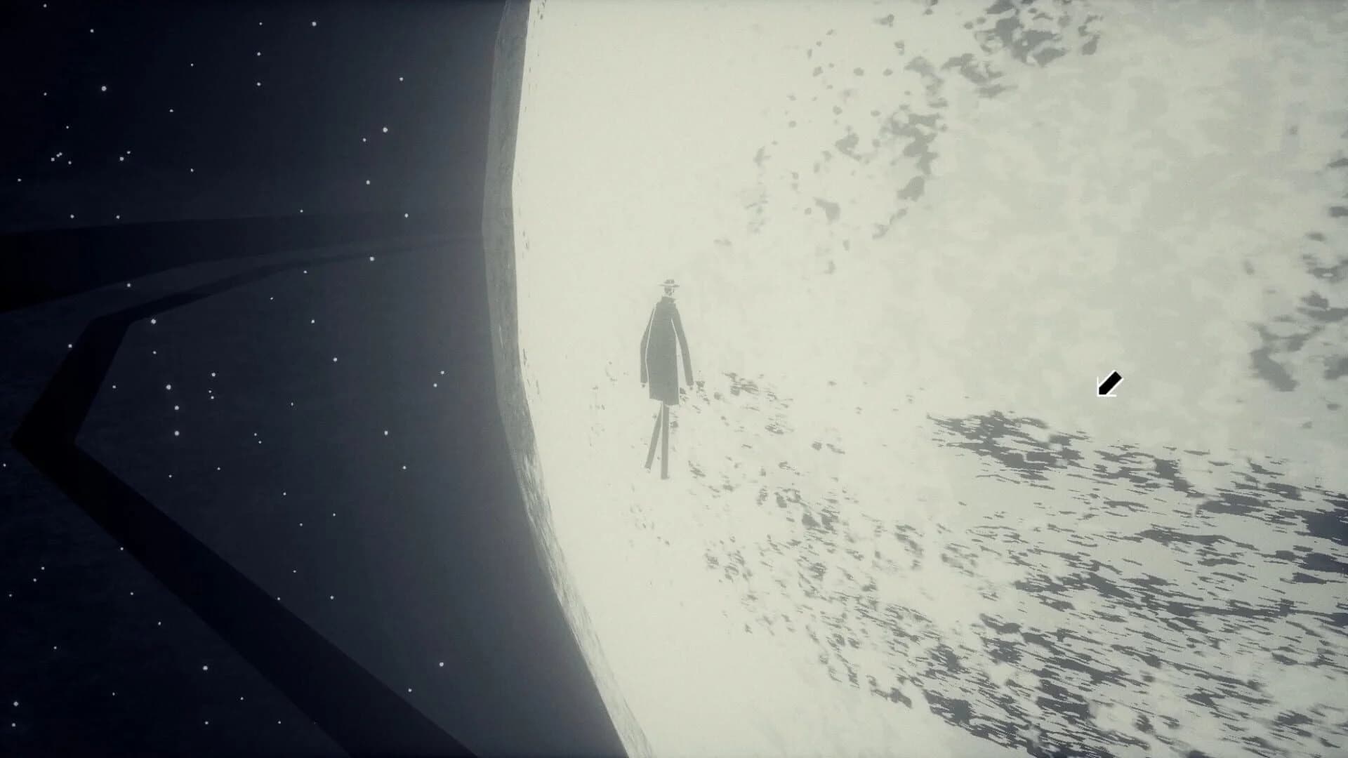 Genesis Noir screenshot 5