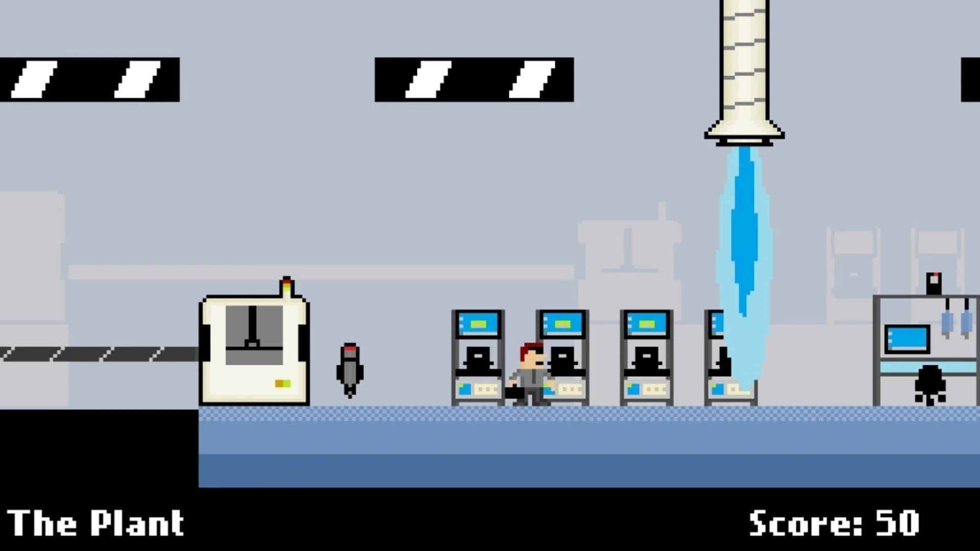 Genesis of Drones screenshot 2