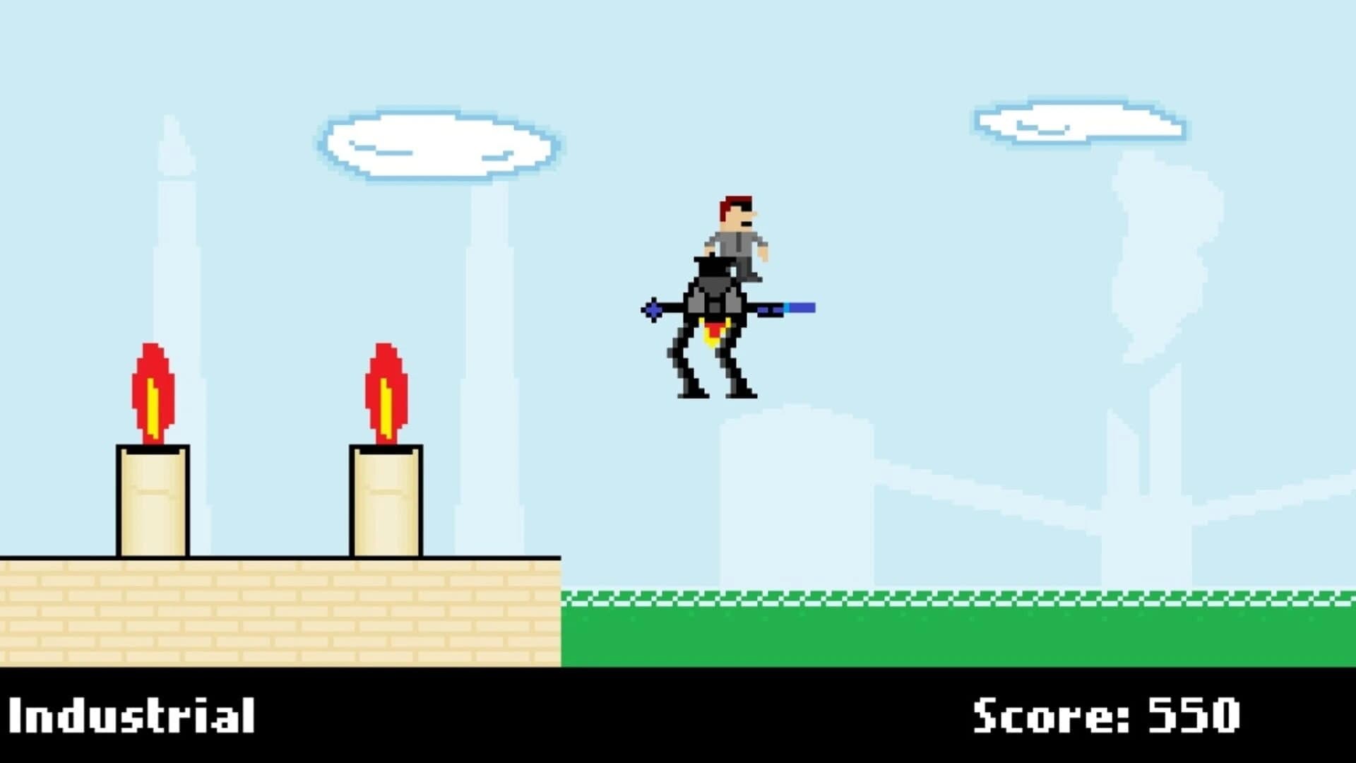 Genesis of Drones screenshot 5