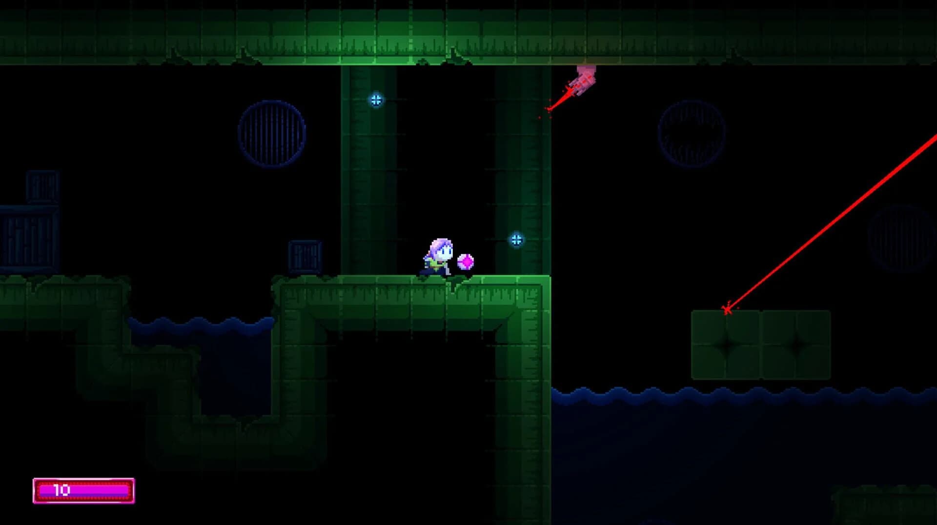 Geneticognito screenshot 2