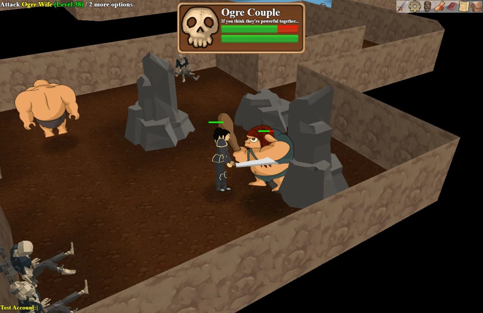 Genfanad screenshot 1