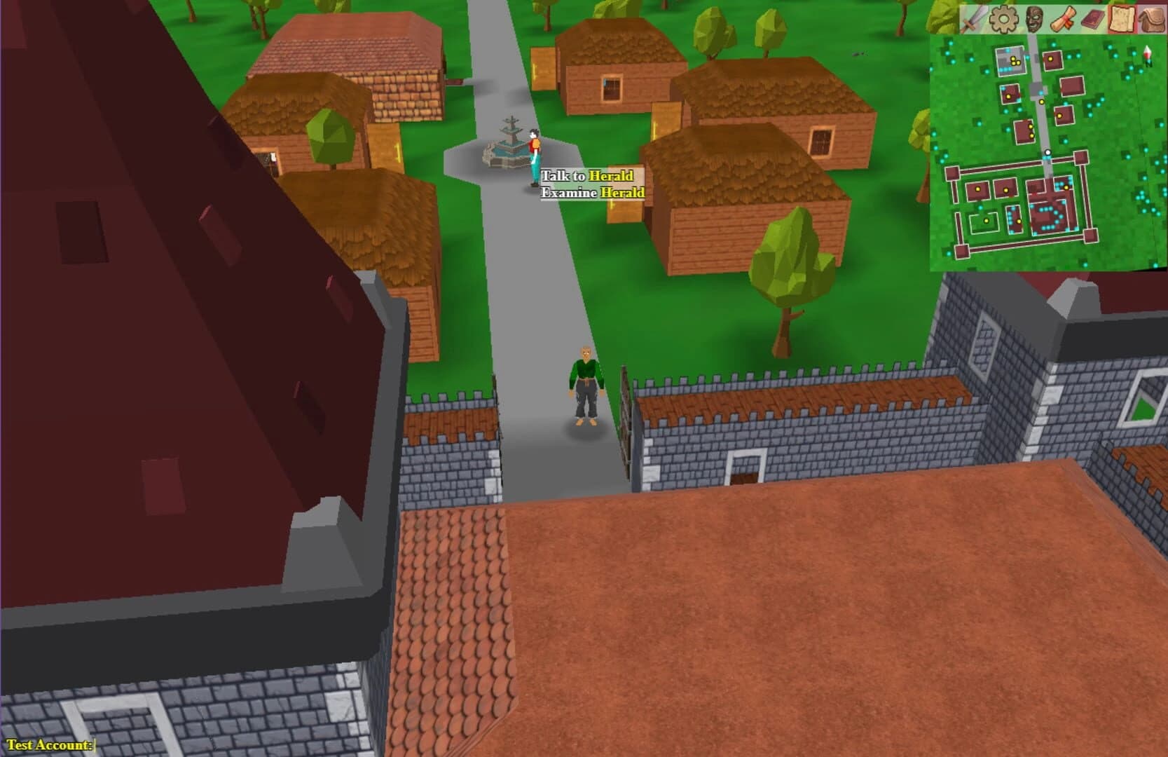 Genfanad screenshot 2