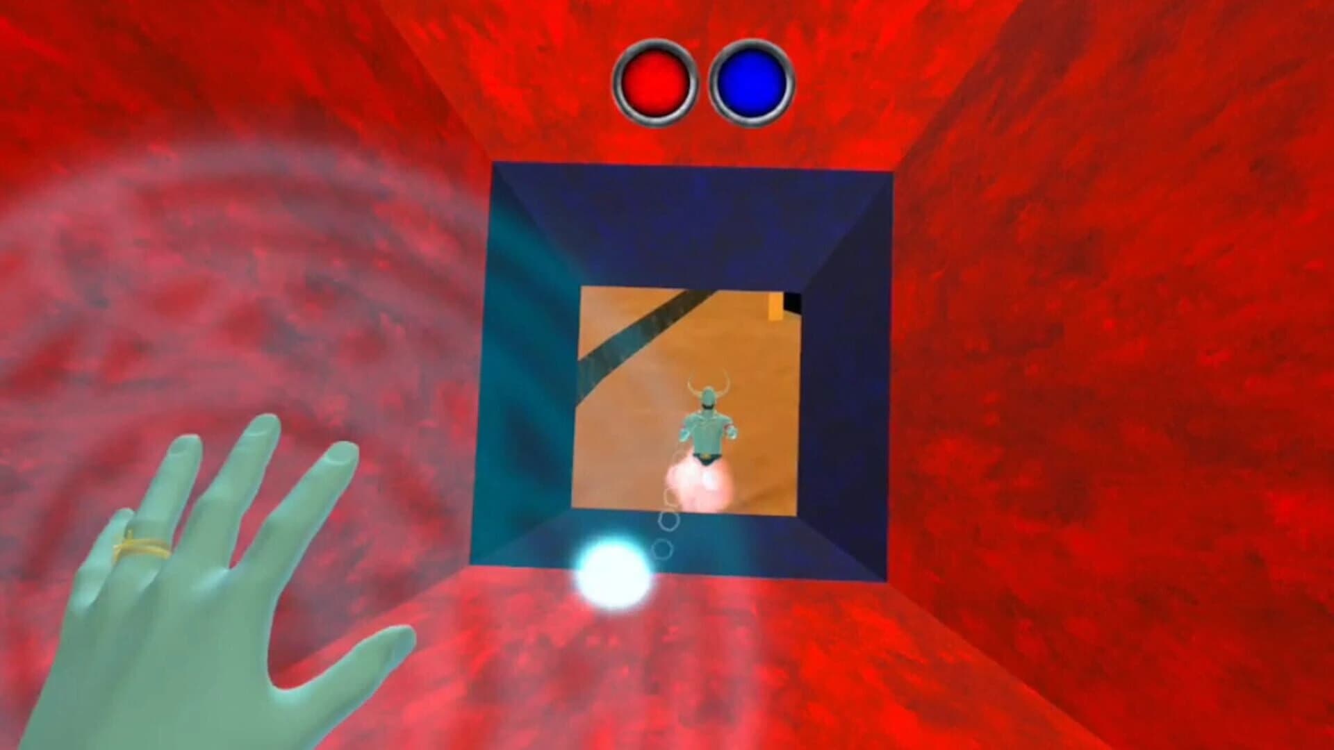 Genie Gym screenshot 4