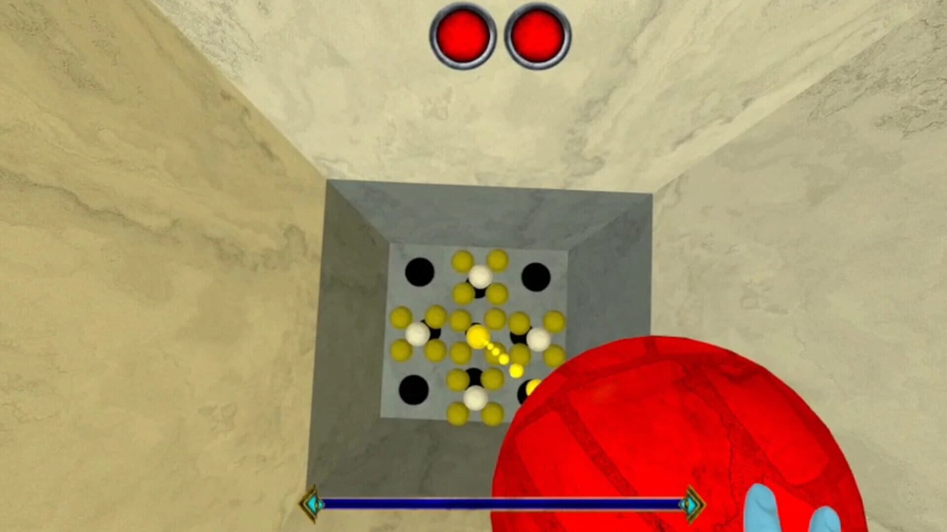 Genie Gym screenshot 3