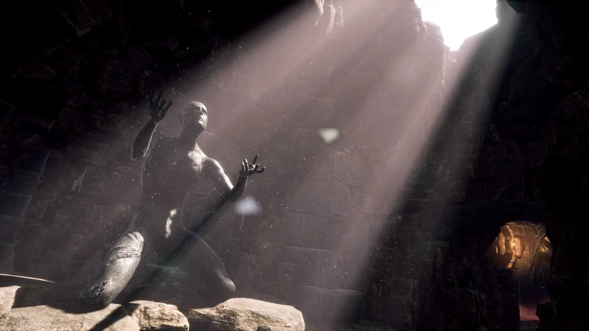 Genie Reprise screenshot 2