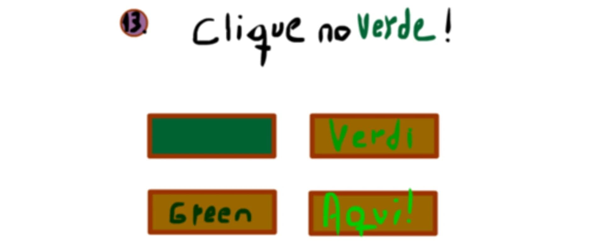 Gênio Quiz screenshot 2