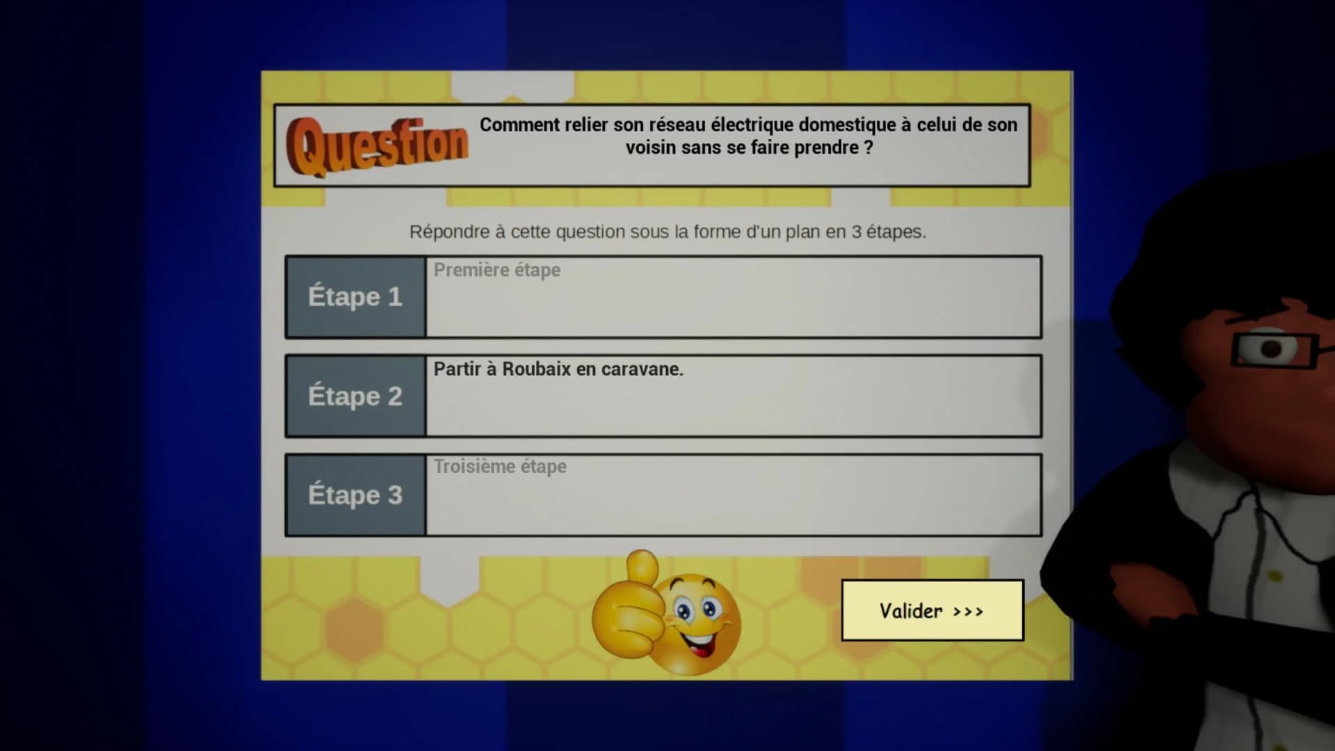 Genius! screenshot 2