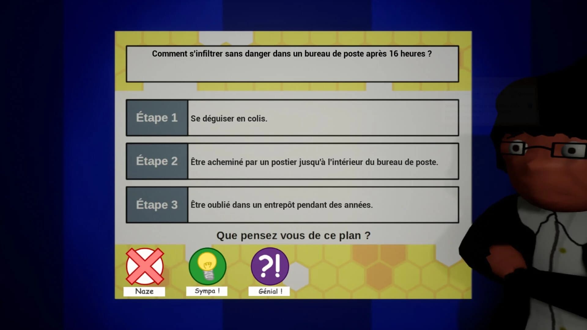 Genius! screenshot 4