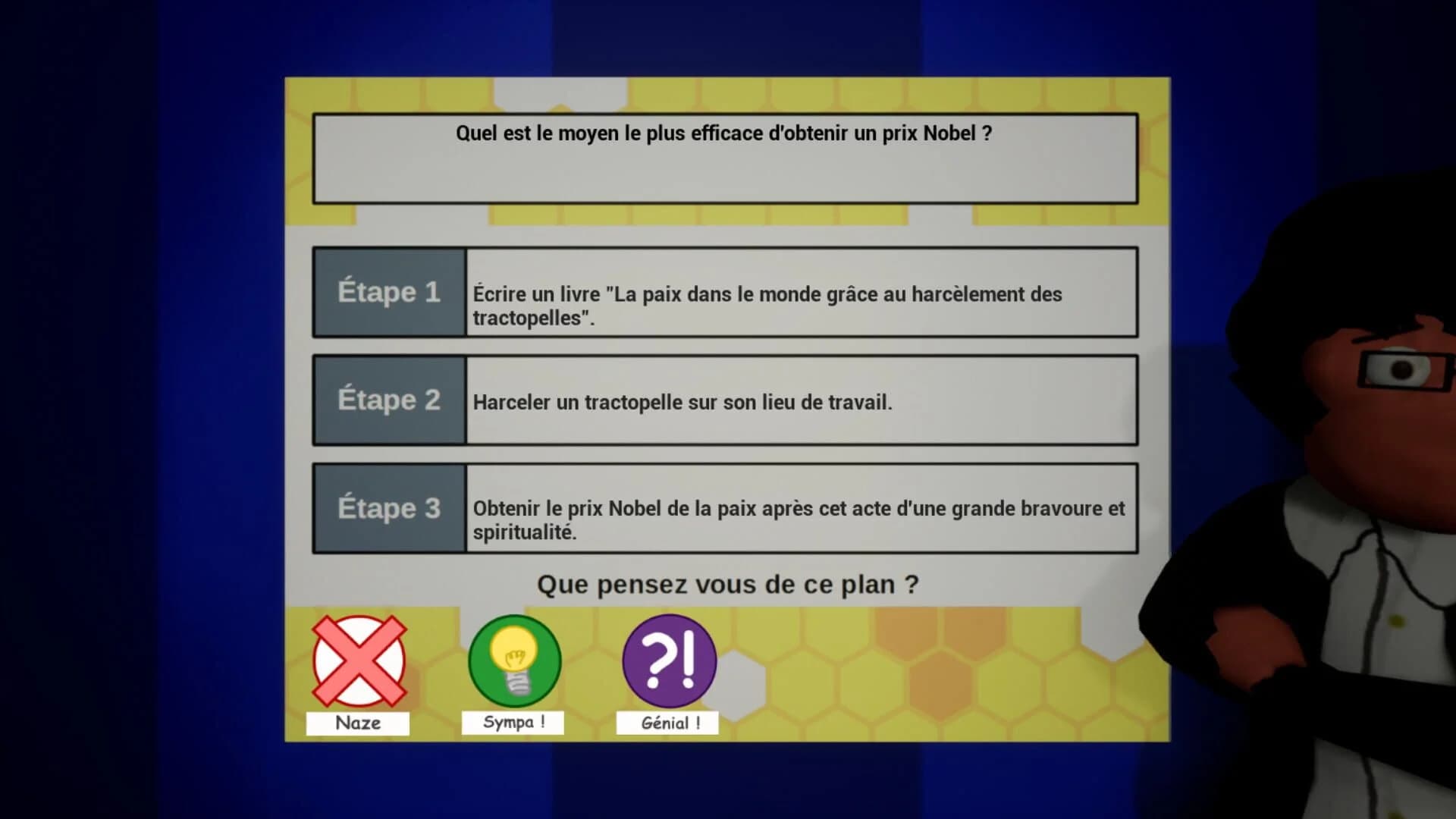 Genius! screenshot 3