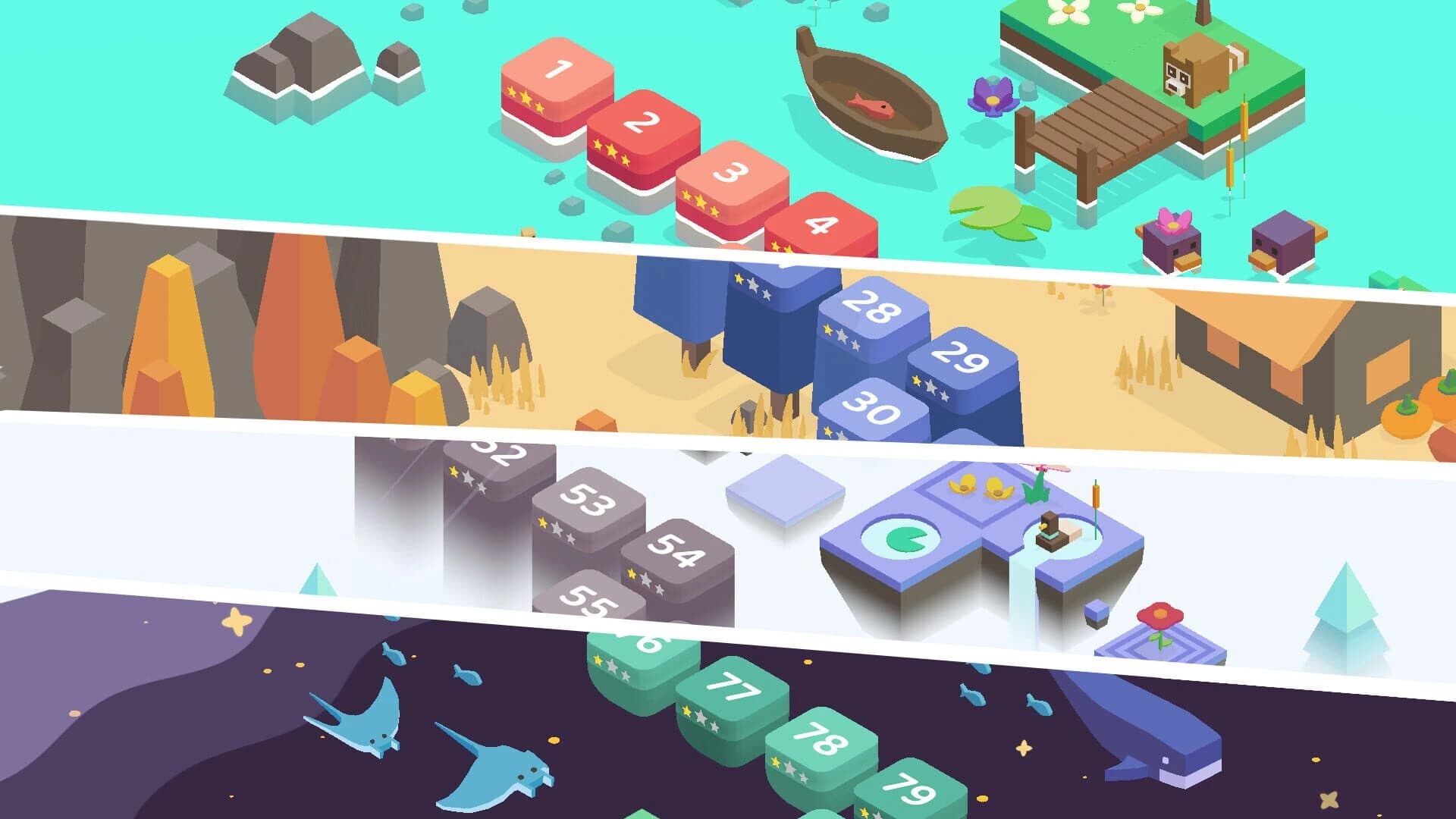 Genius Moves! screenshot 5