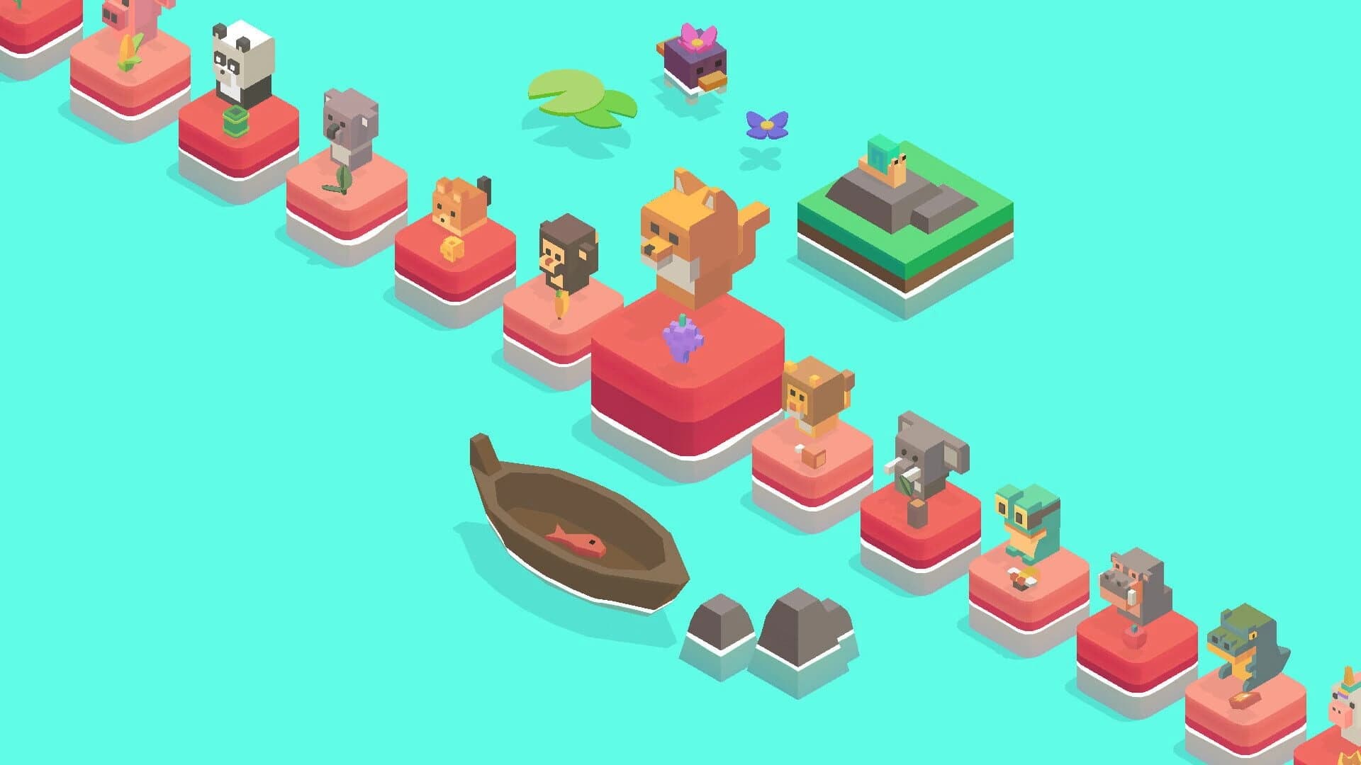 Genius Moves! screenshot 2