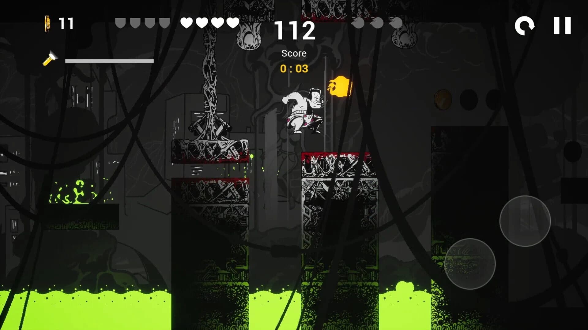 Gennady screenshot 3