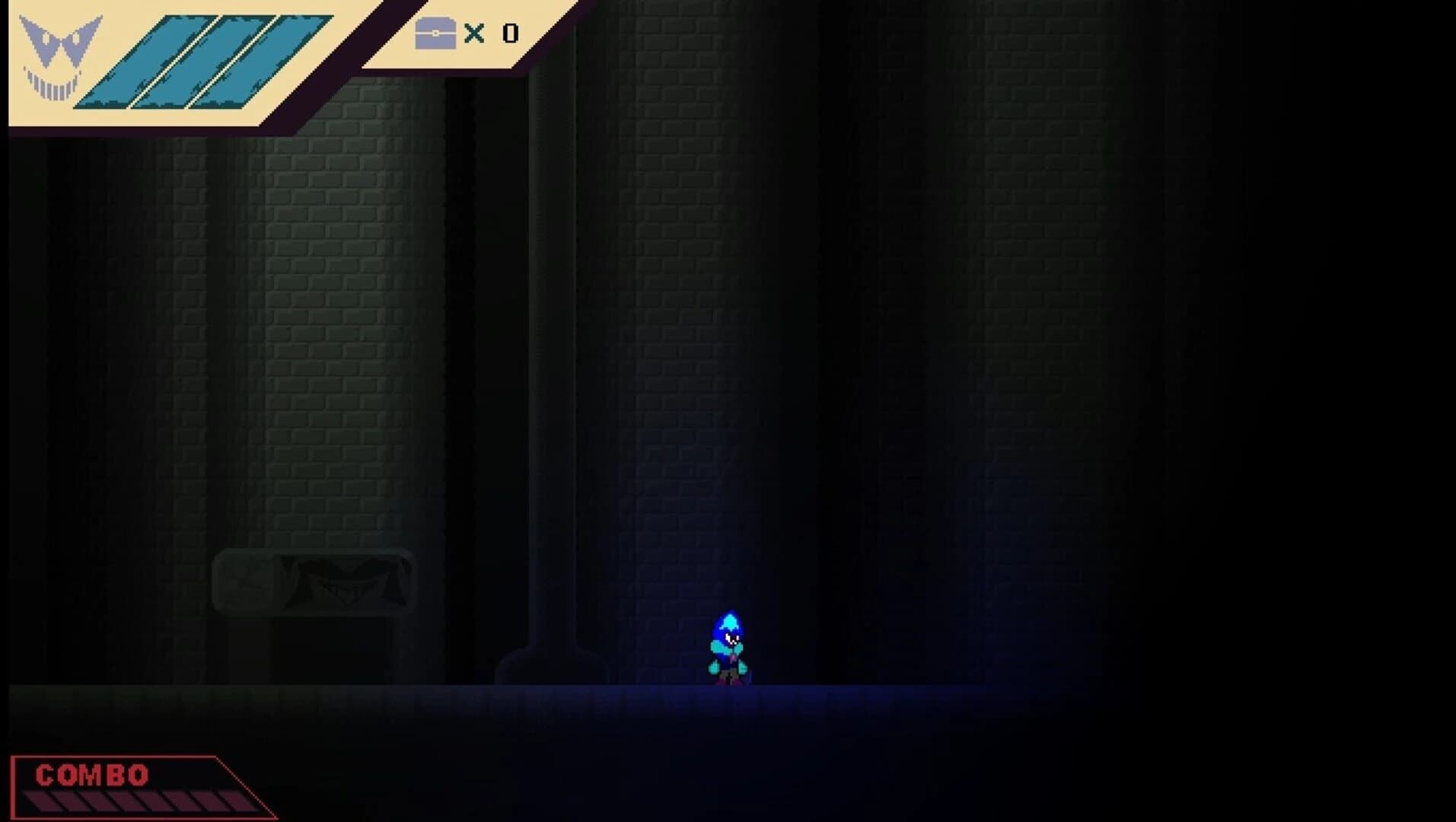 Geno the Fallen King screenshot 1