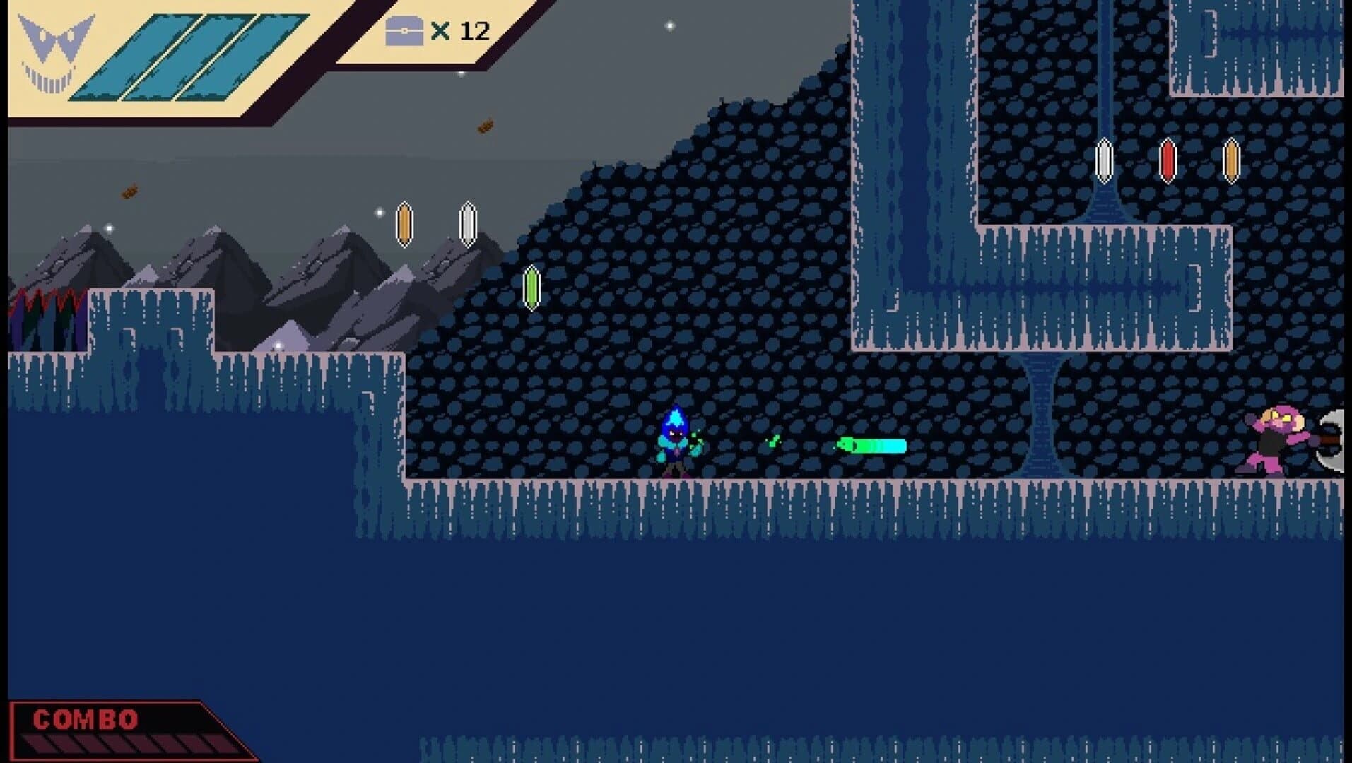 Geno the Fallen King screenshot 4