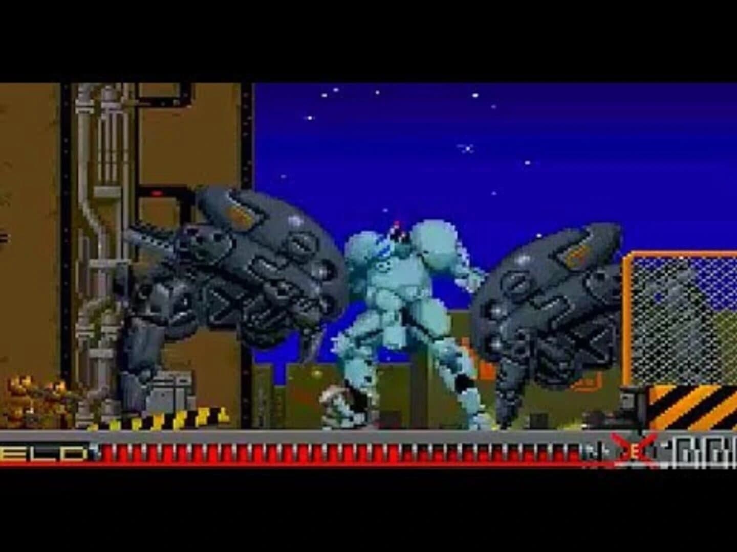 Genocide 2 screenshot 5