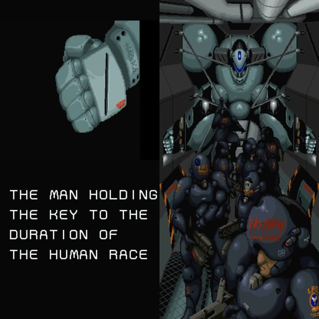 Genocide 2 screenshot 2