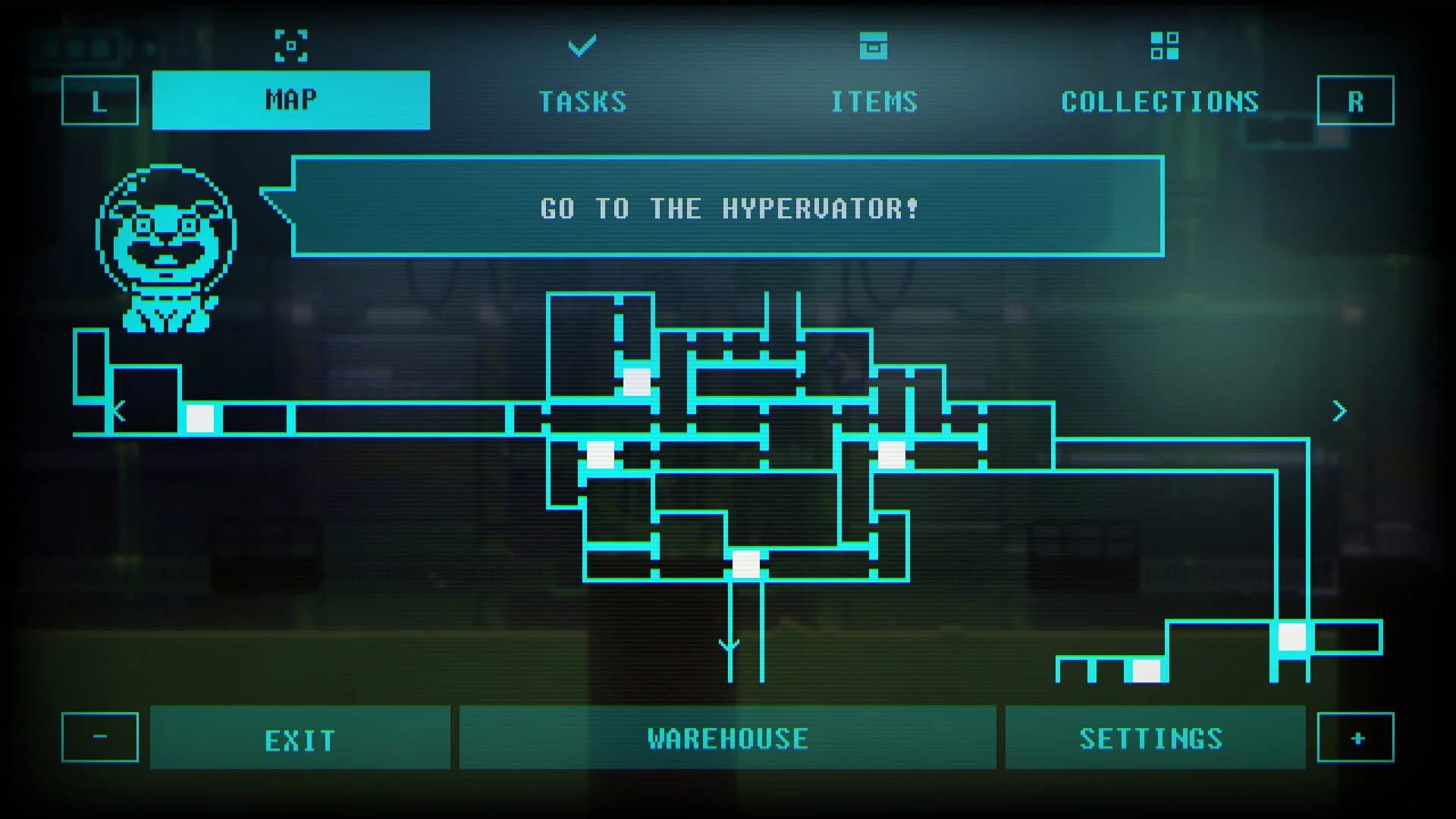 Genopanic screenshot 3