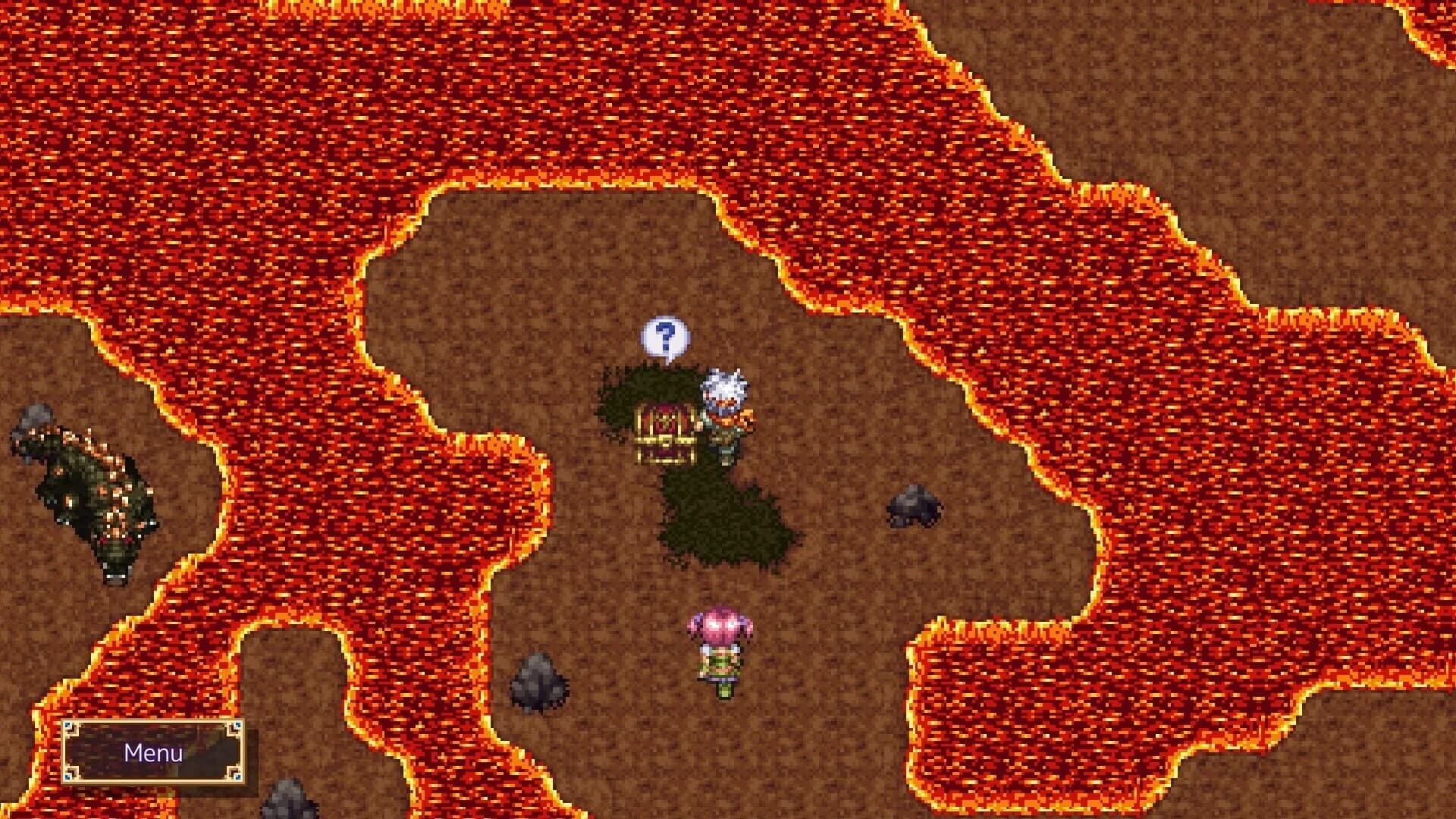 Genso Chronicles screenshot 3