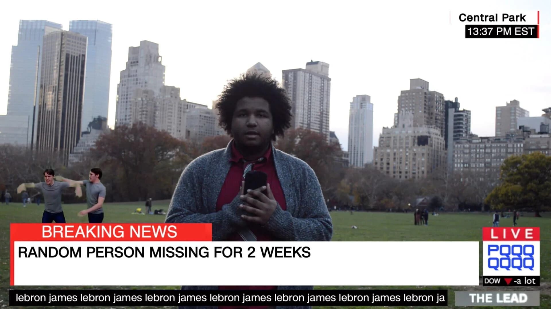 Gensokyo Odyssey screenshot 2