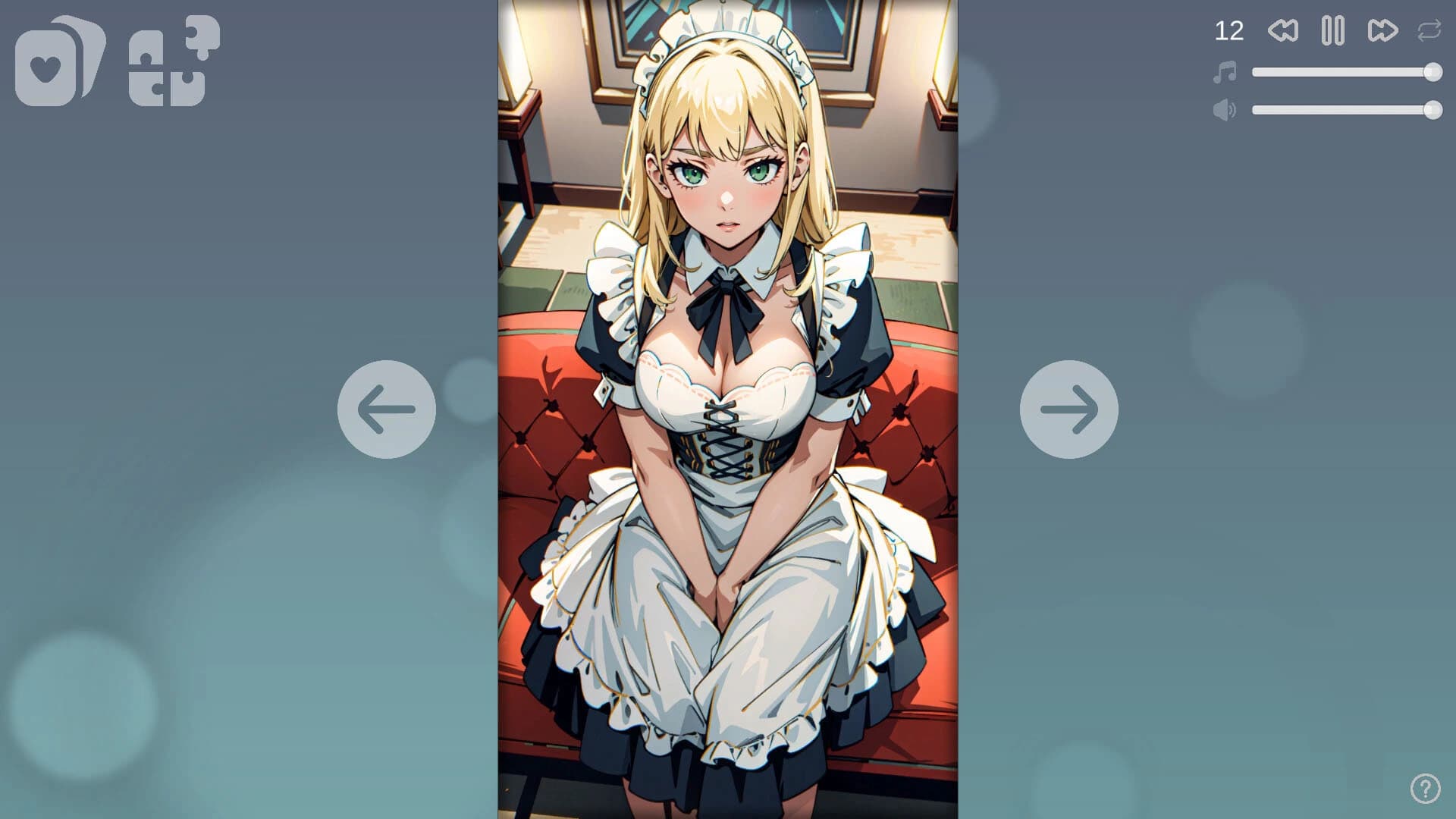 Gentlemen's Puzzle Club screenshot 6