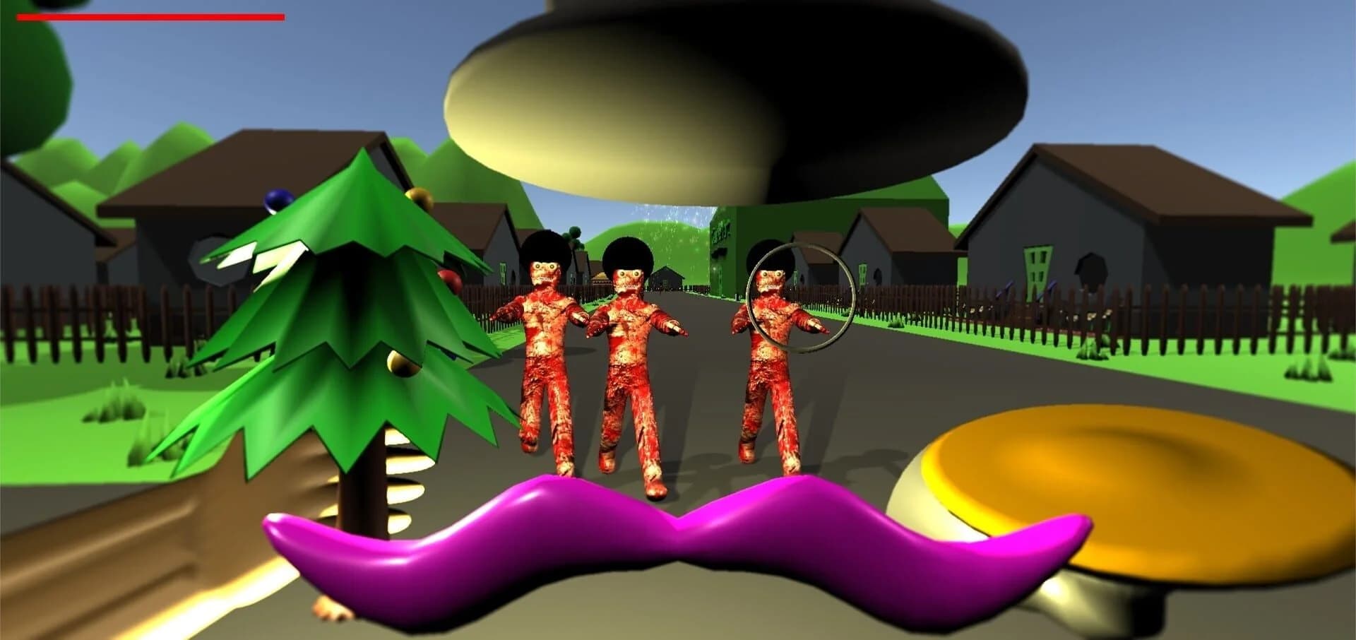 GentleMoon 2 screenshot 2