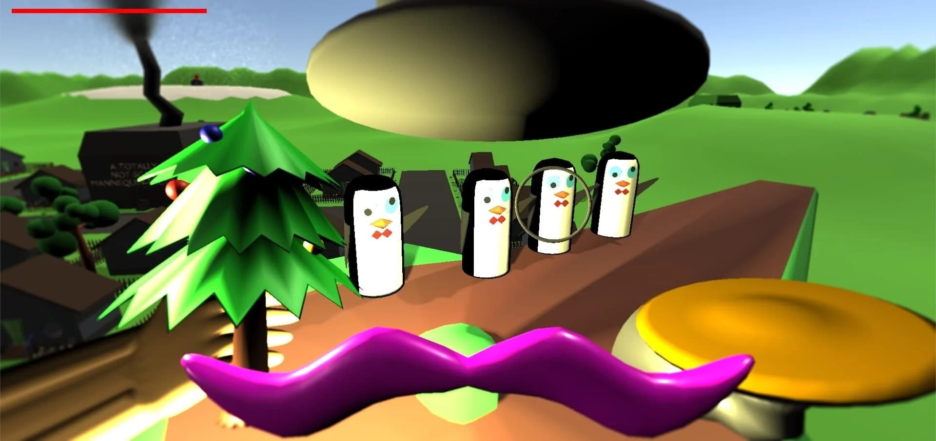 GentleMoon 2 screenshot 5