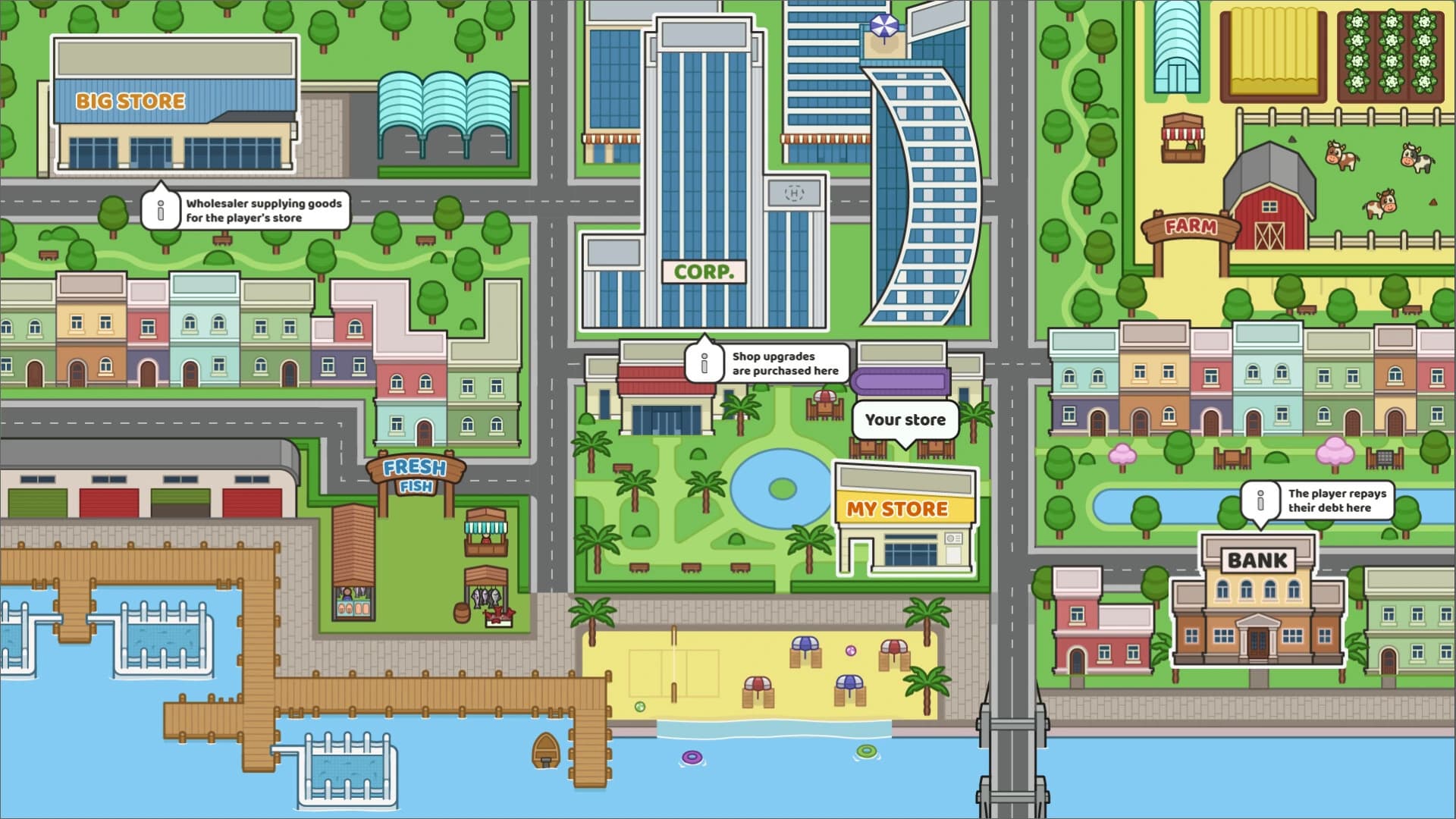 Gently Packed screenshot 3