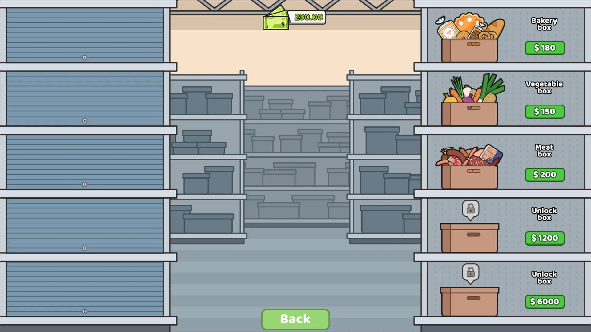 Gently Packed screenshot 6