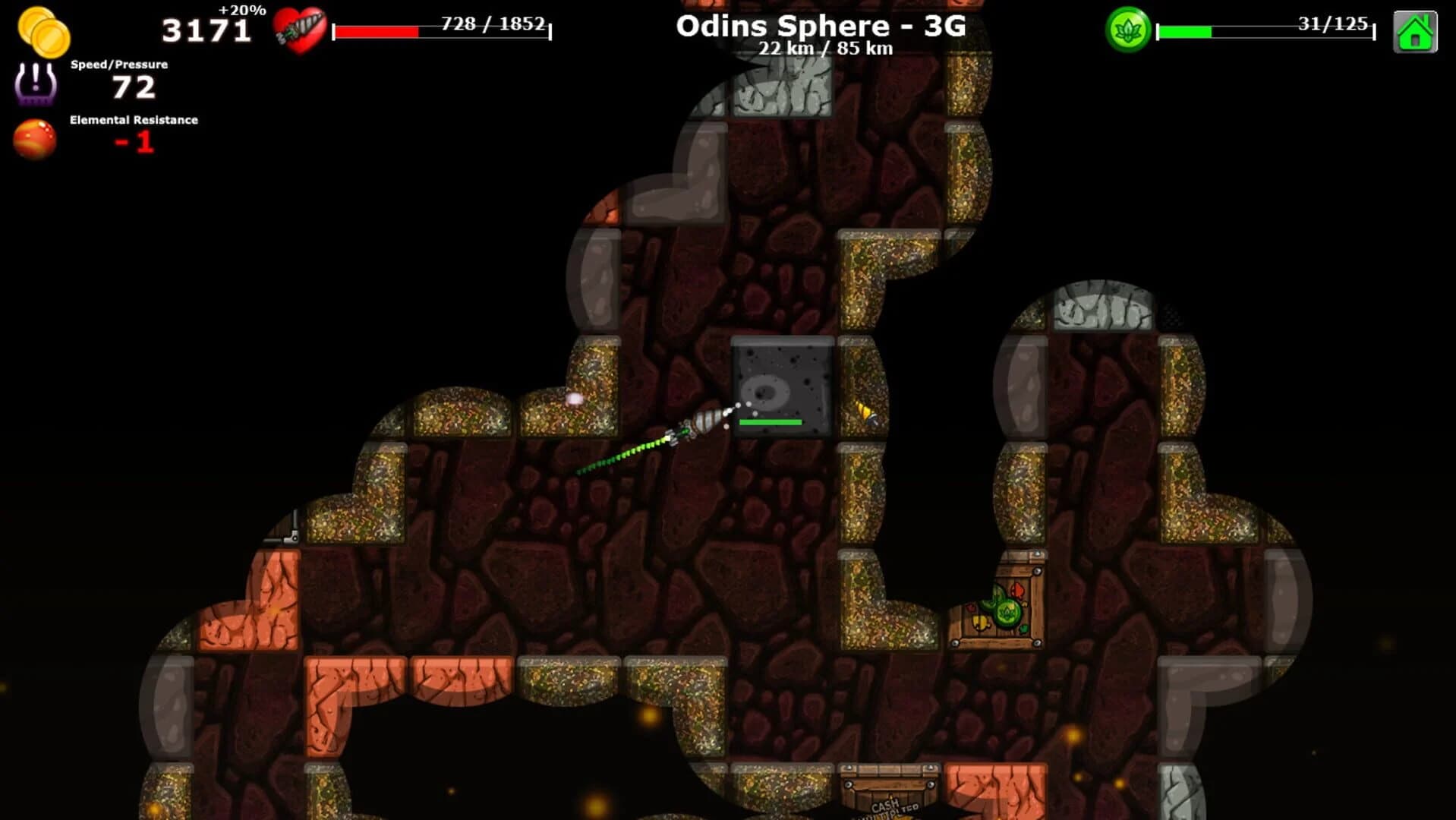Geo screenshot 3