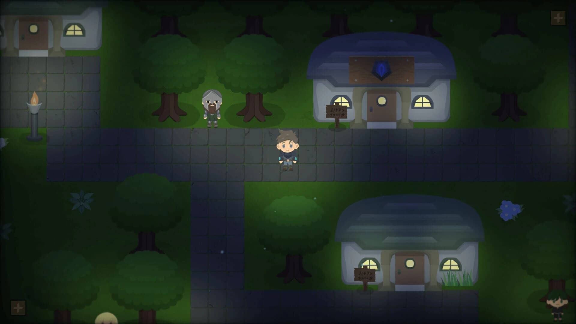 Geo Land: The Dream Traveler Remastered screenshot 2