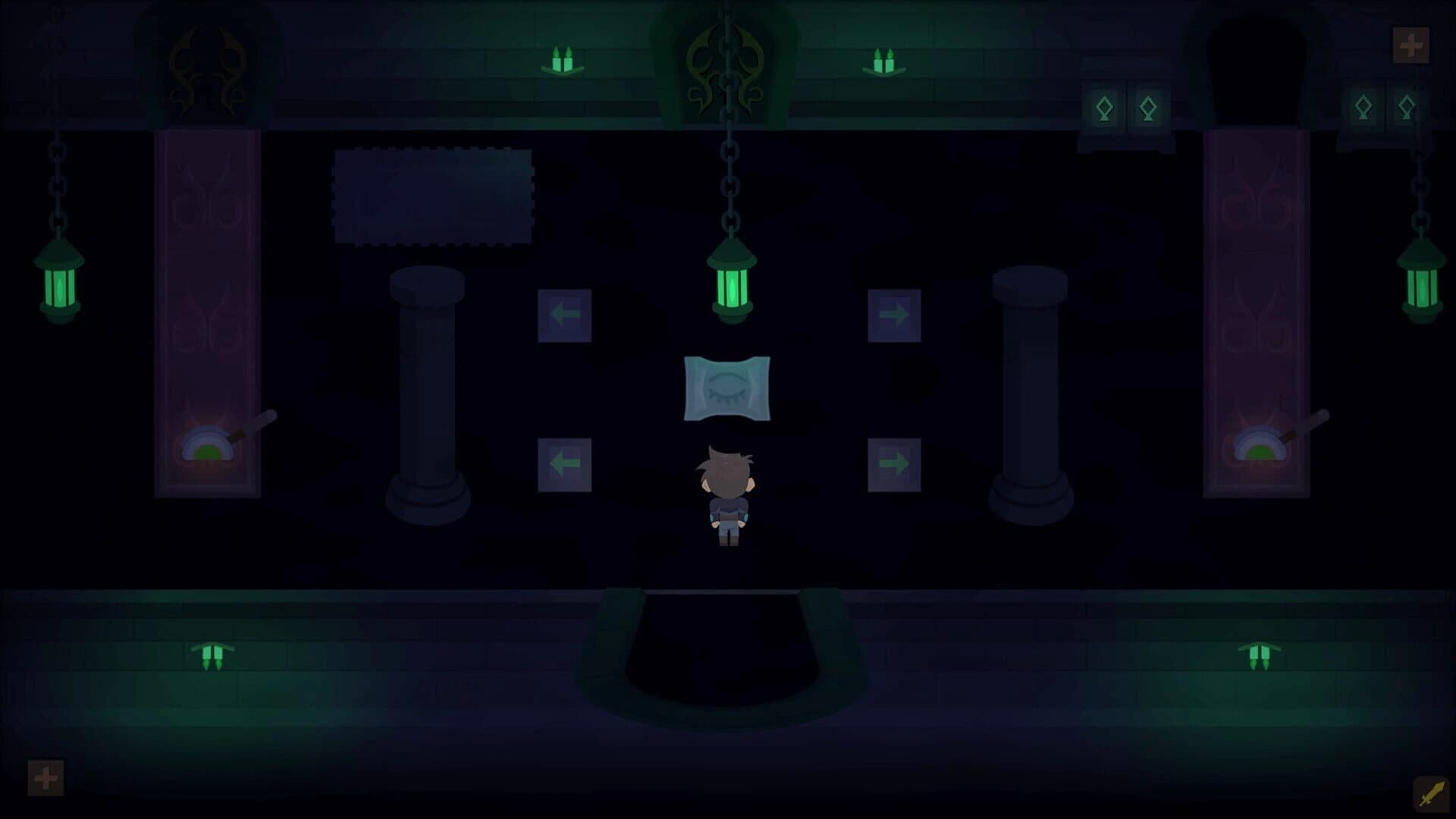 Geo Land: The Dream Traveler Remastered screenshot 3