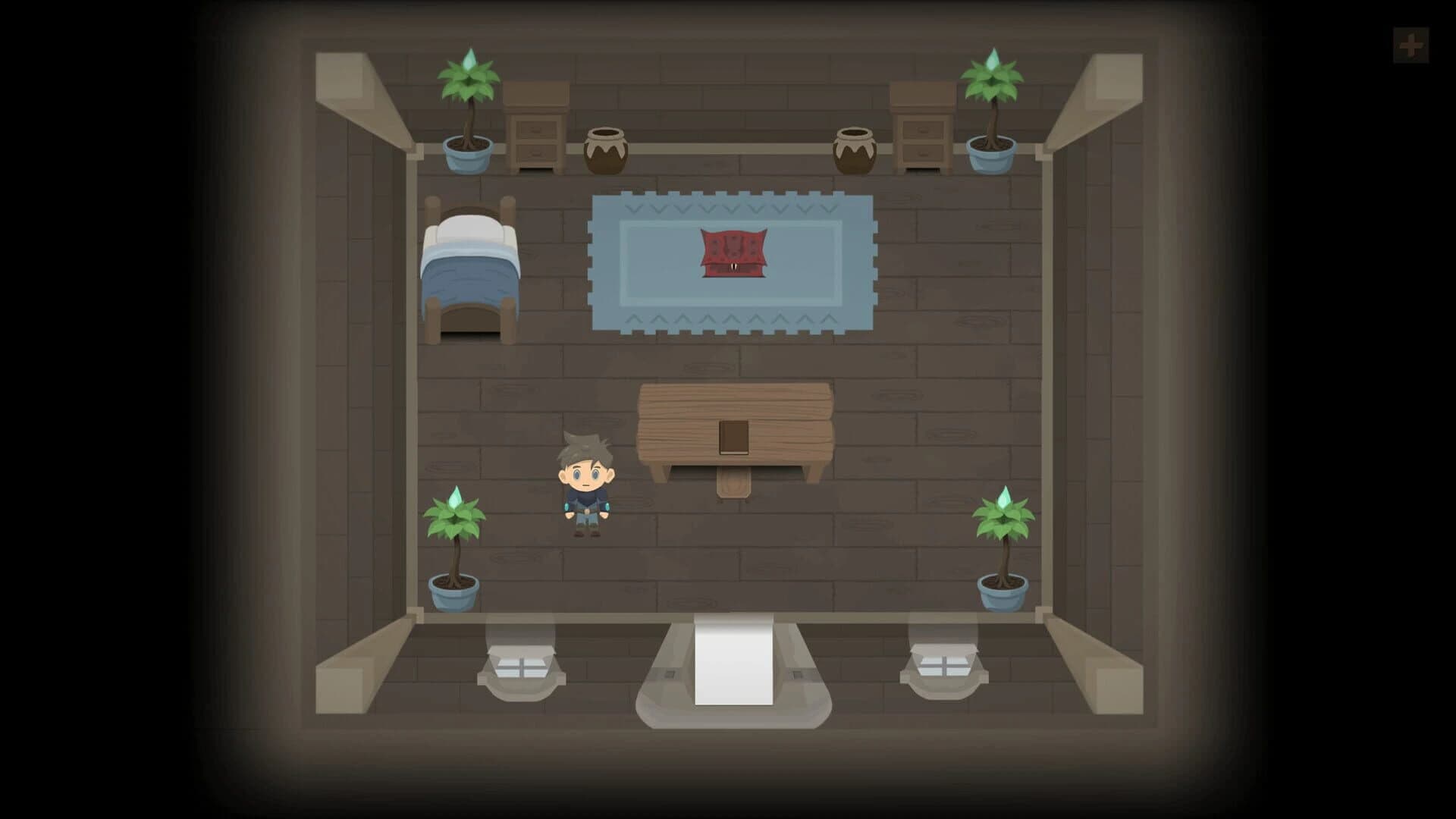 Geo Land: The Dream Traveler Remastered screenshot 1