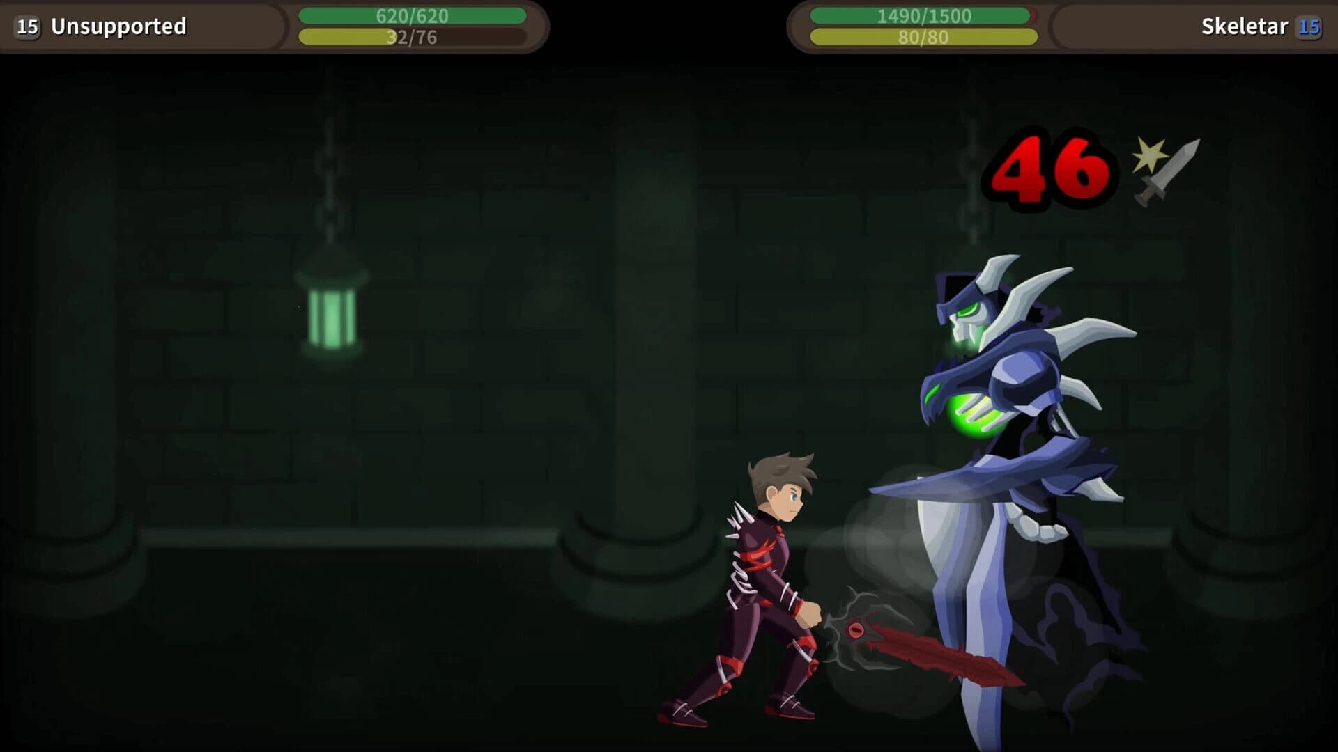 Geo Land: The Dream Traveler Remastered screenshot 4