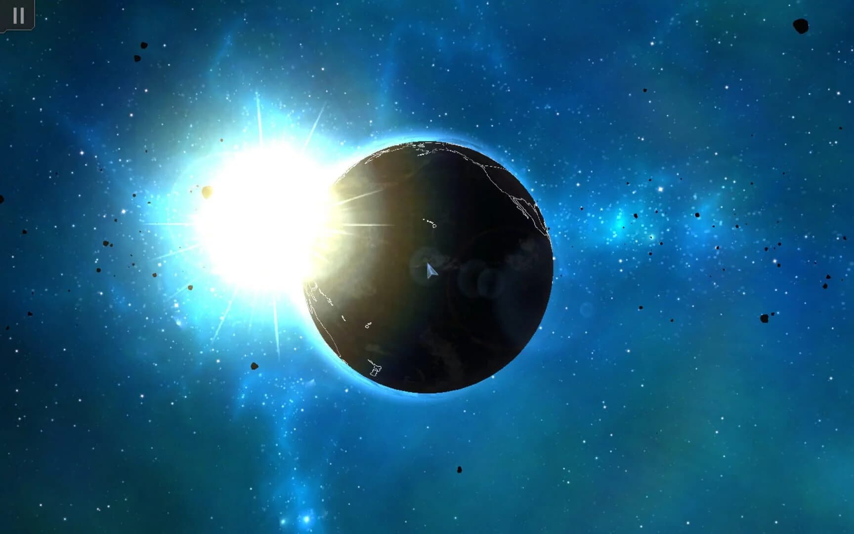 GEO Master screenshot 2