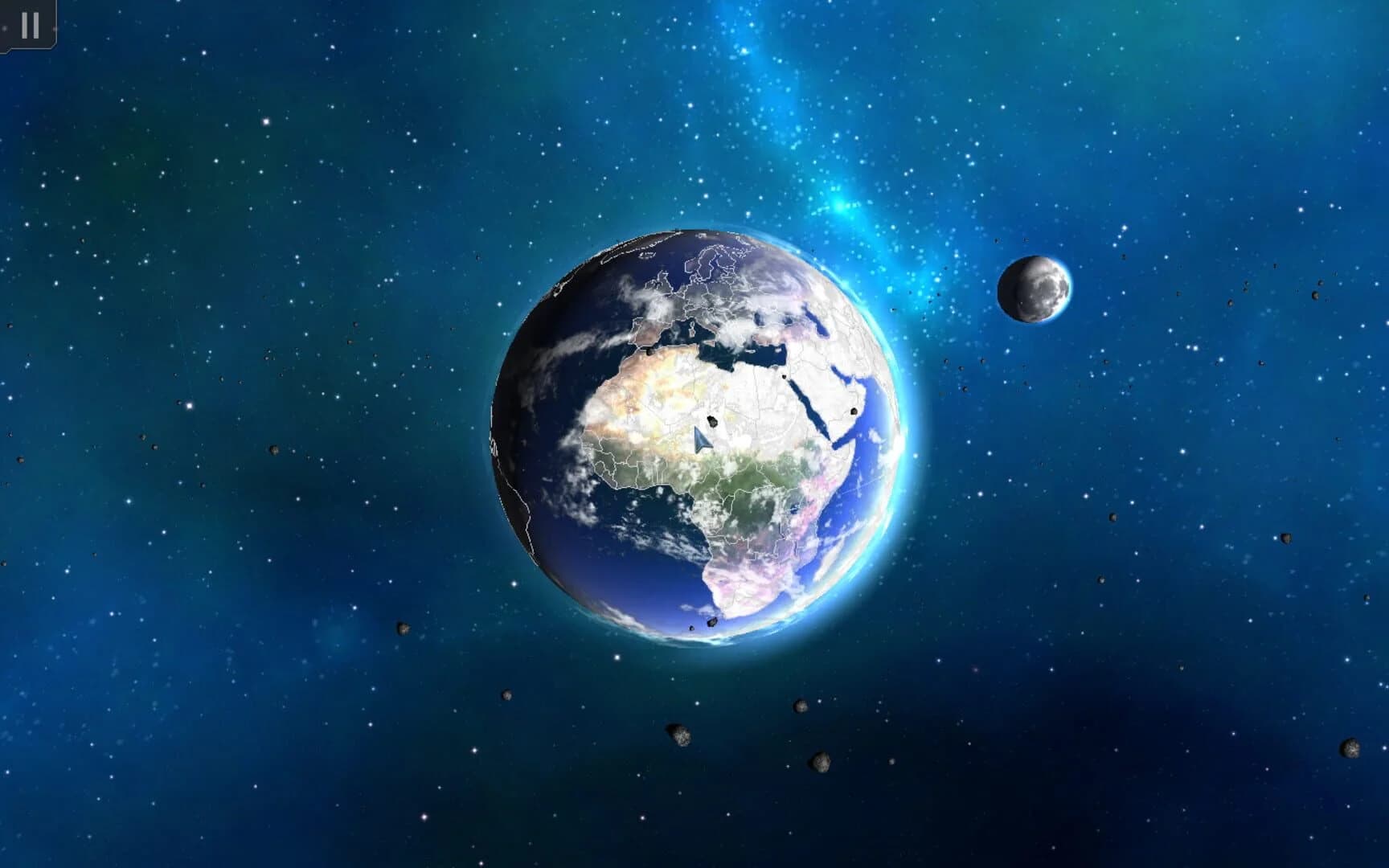 GEO Master screenshot 4