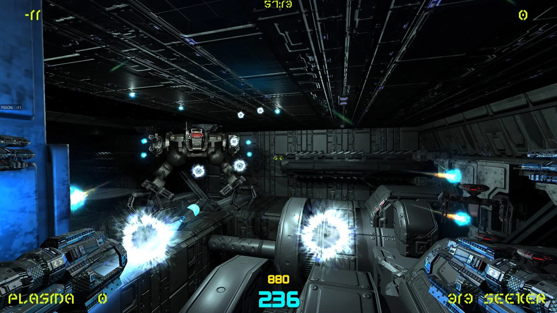 Geocore screenshot 3