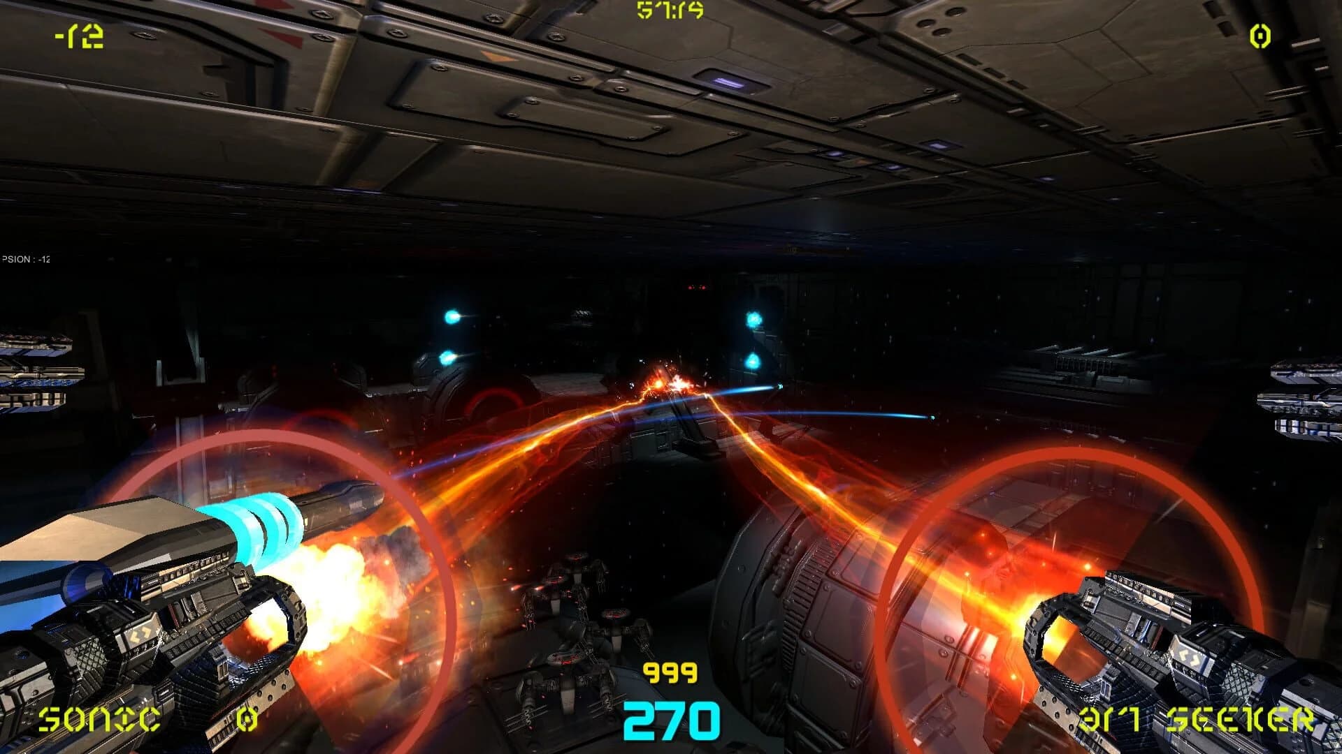 Geocore screenshot 2