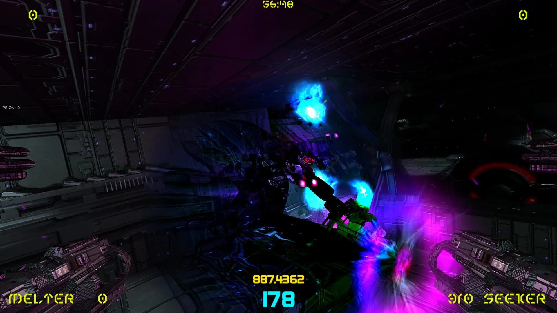 Geocore screenshot 4