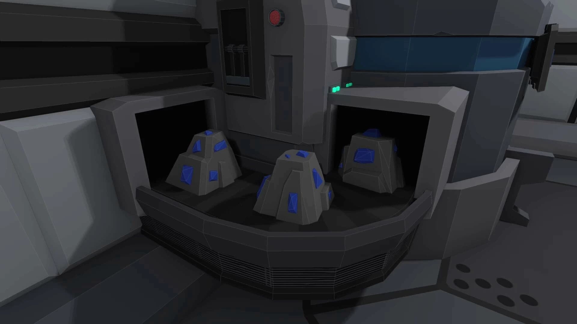 GeoDepths screenshot 5