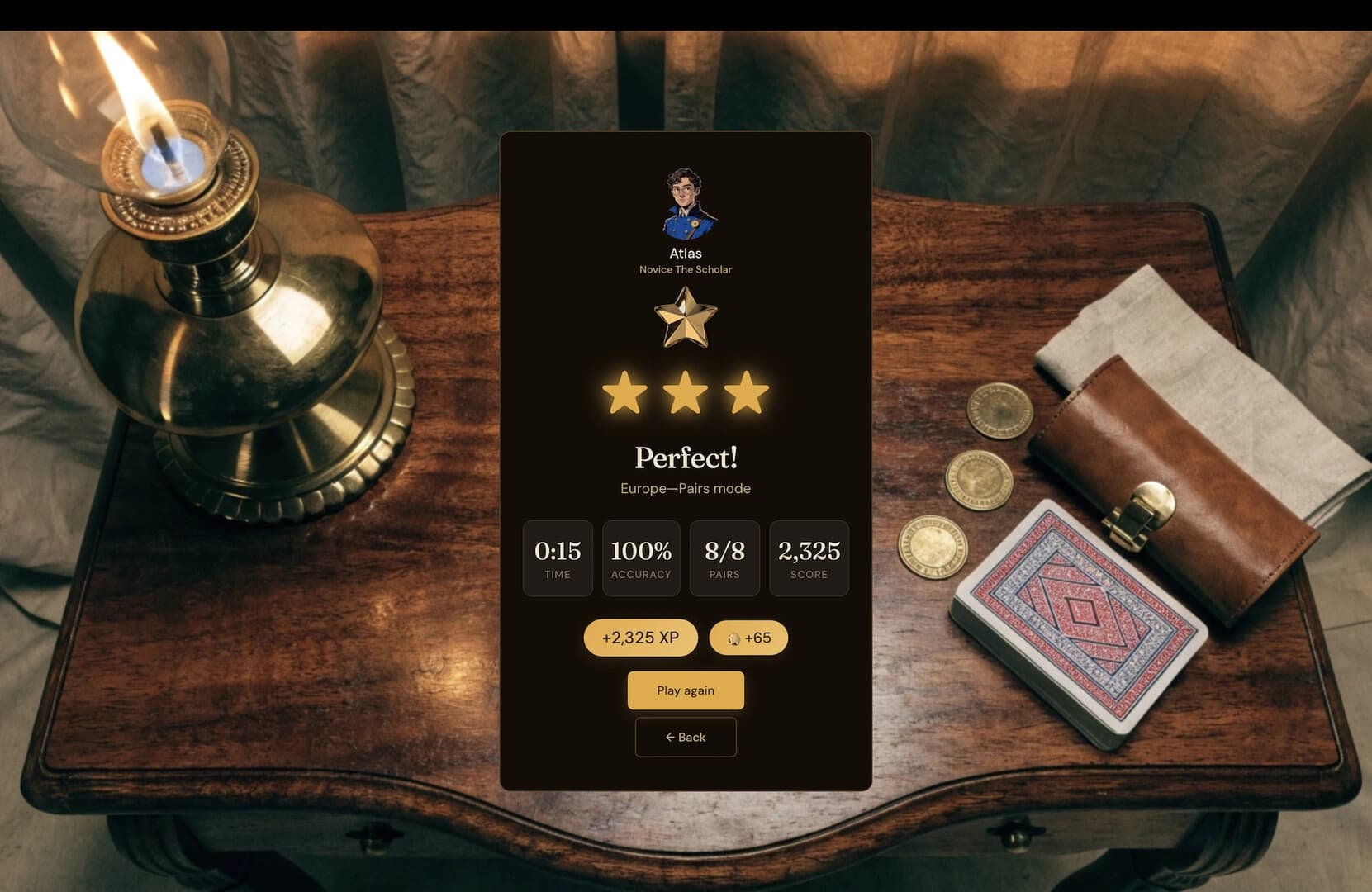 GeoFlag screenshot 7