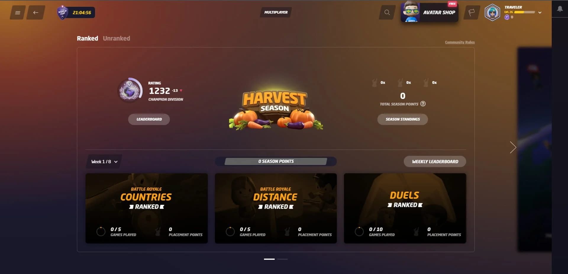 GeoGuessr screenshot 5