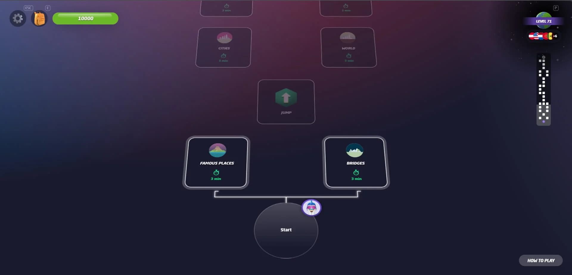 GeoGuessr screenshot 4