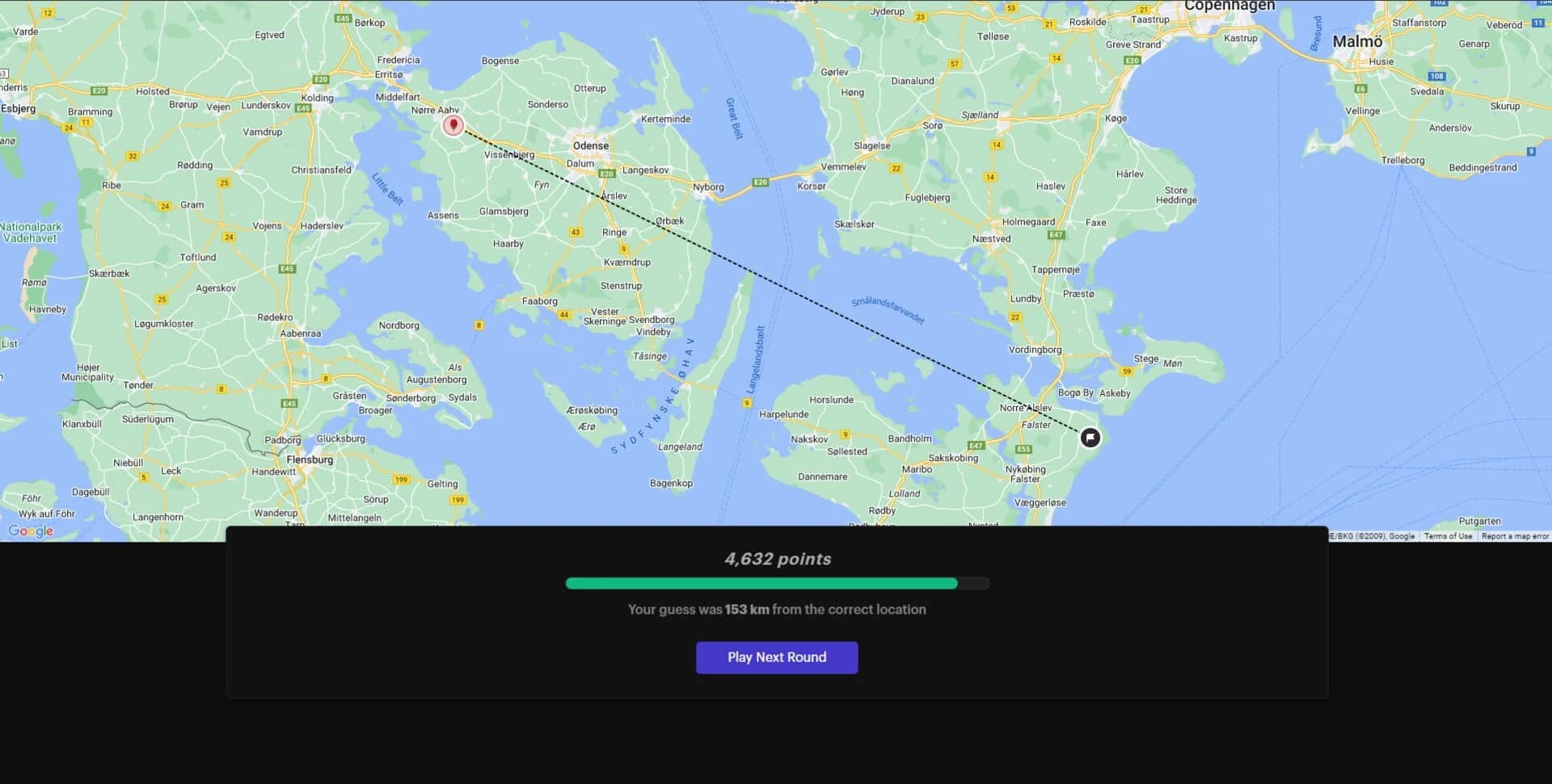 GeoHub screenshot 4