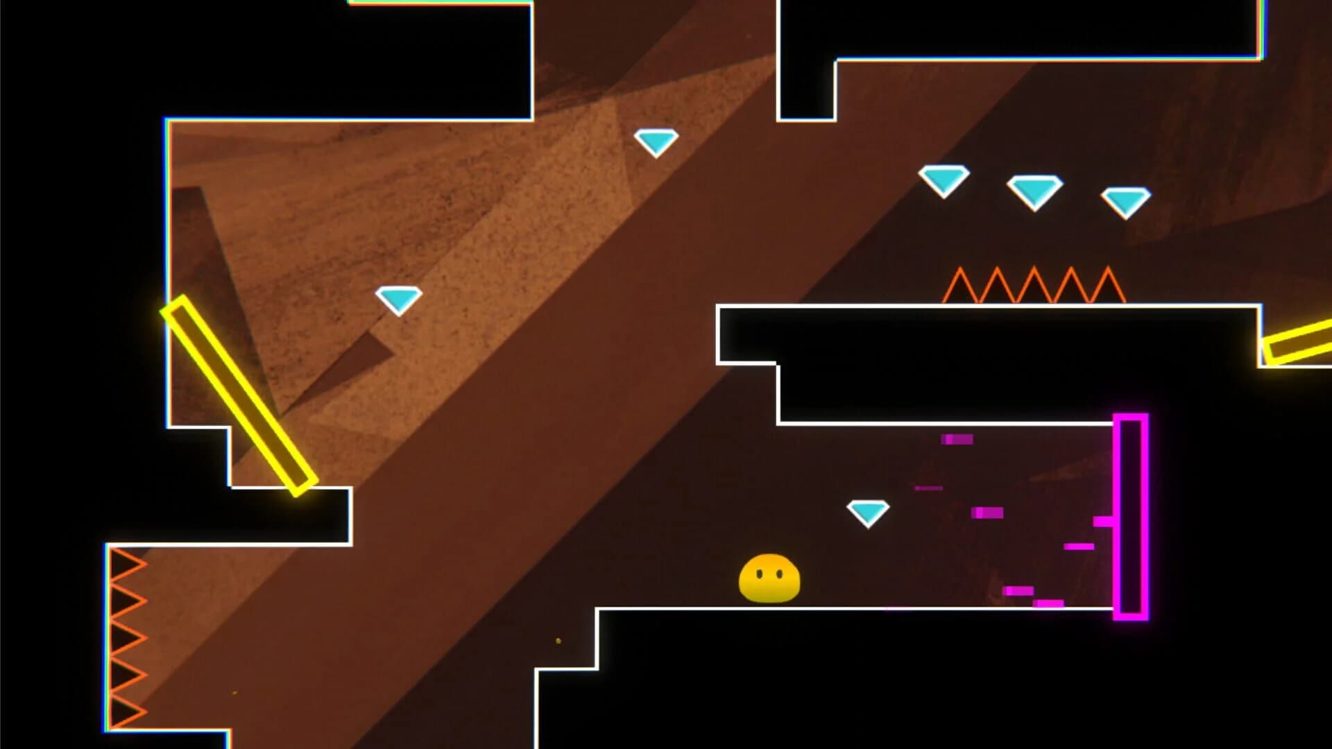 GeoJelly screenshot 1