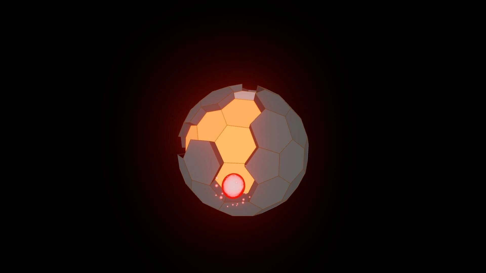 GeoMaze screenshot 2