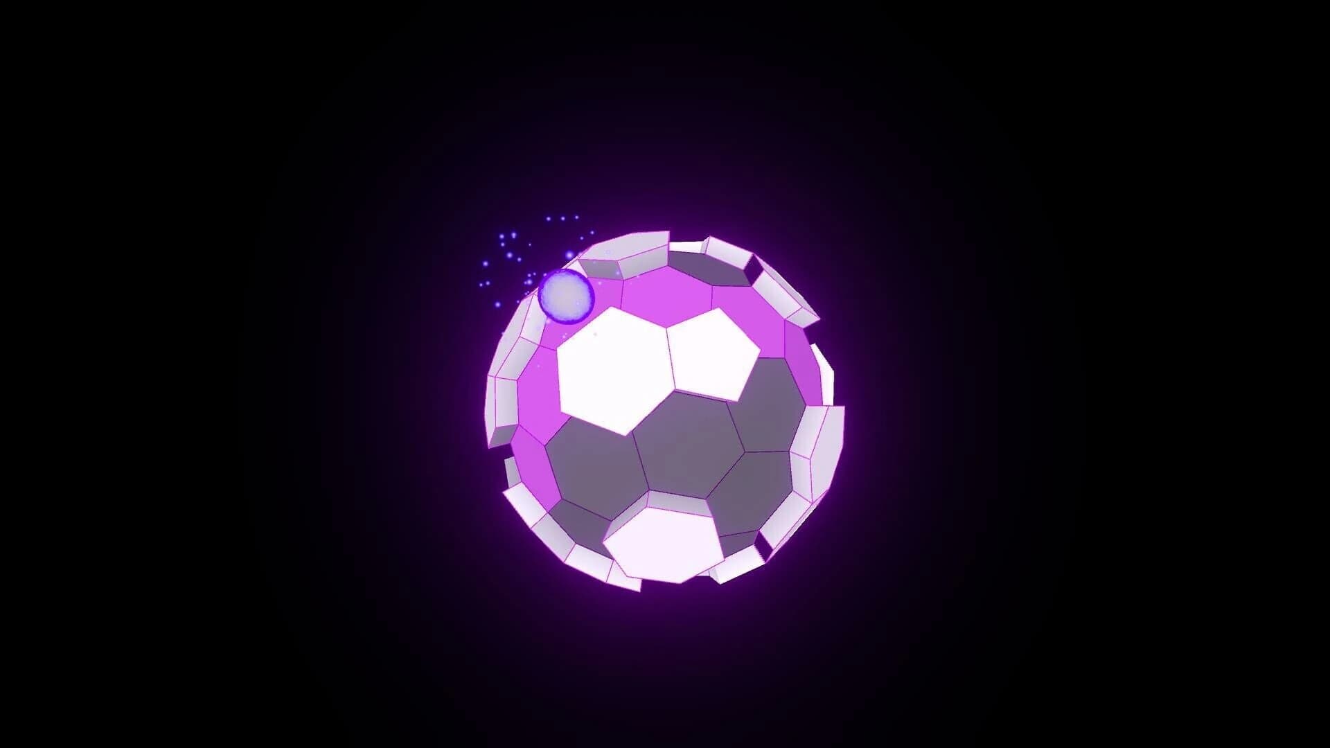 GeoMaze screenshot 3
