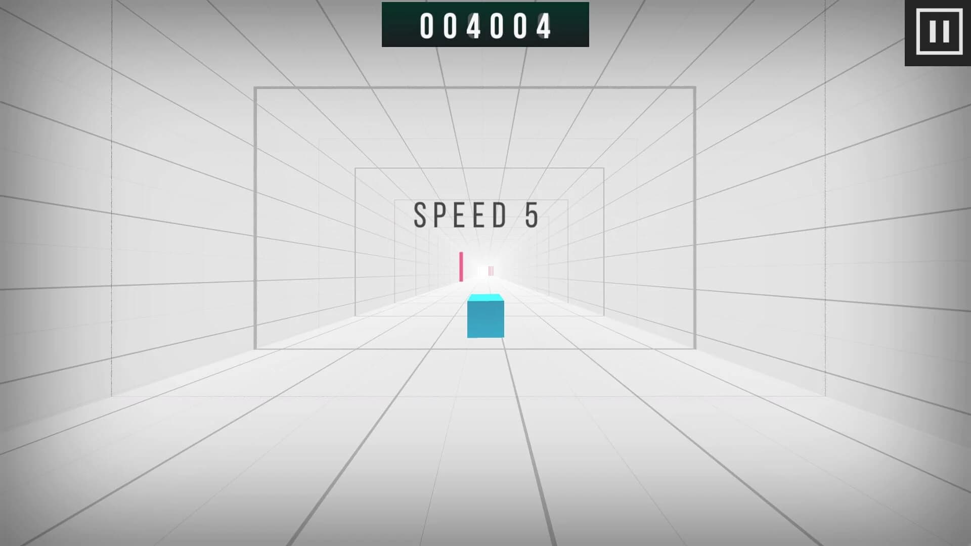 Geometry Rush screenshot 4