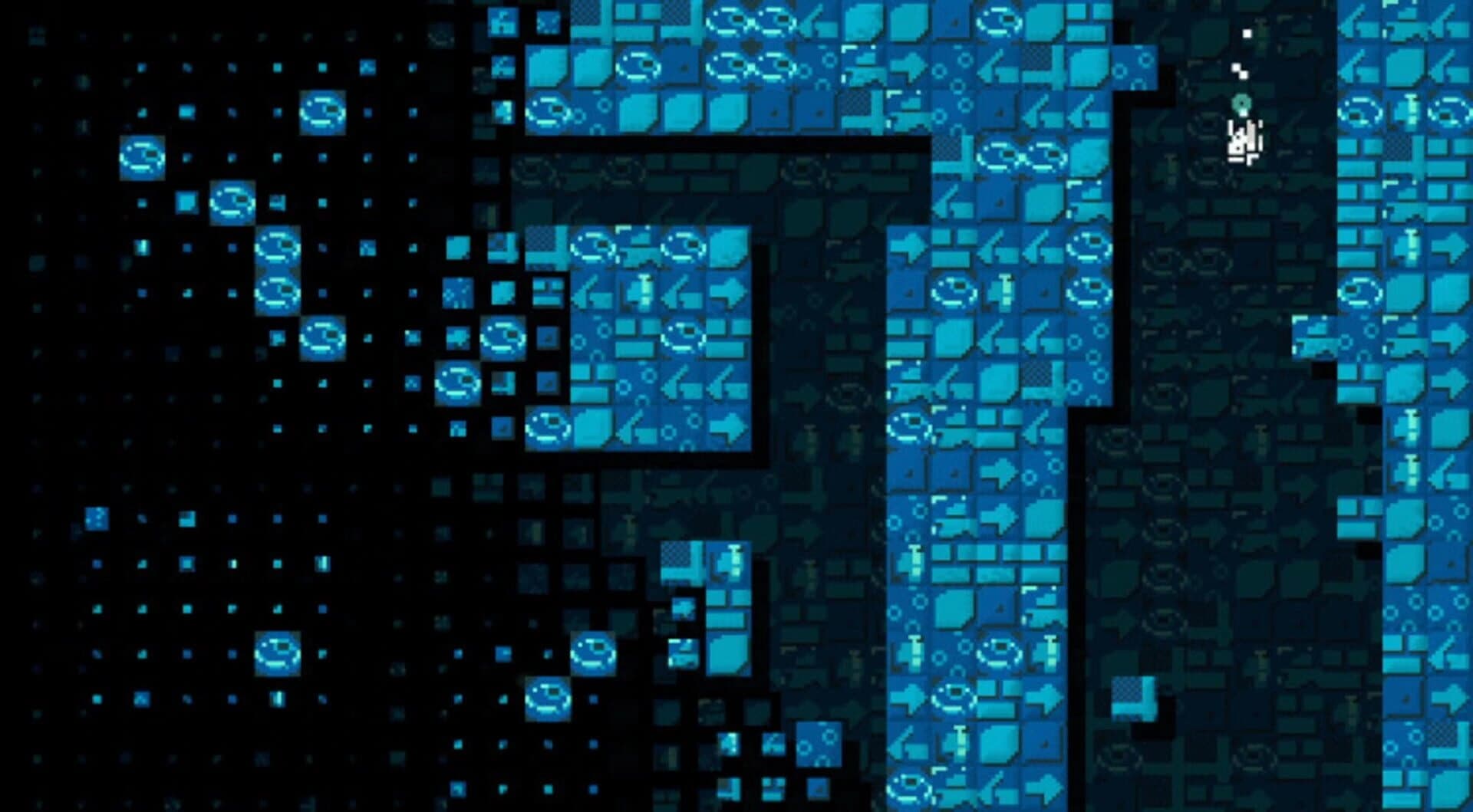 Geomoth Boot Sequence screenshot 3