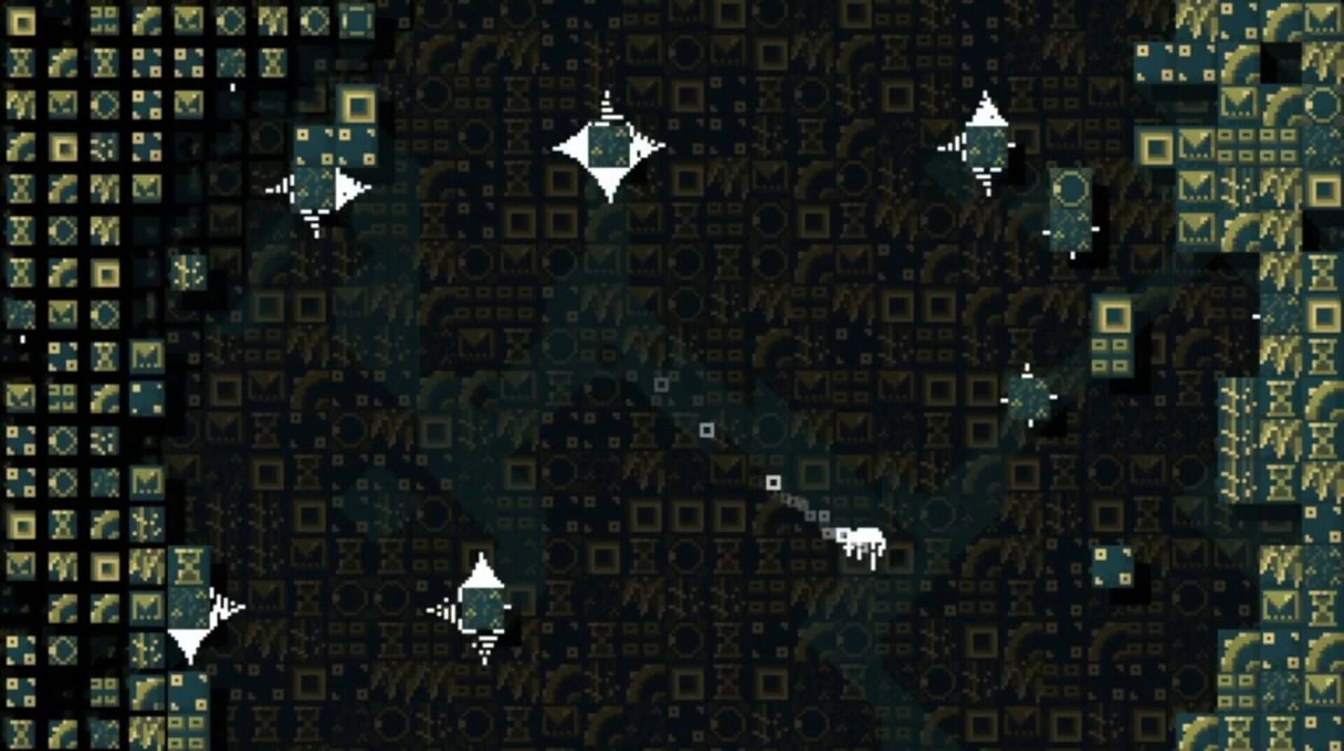 Geomoth Boot Sequence screenshot 4